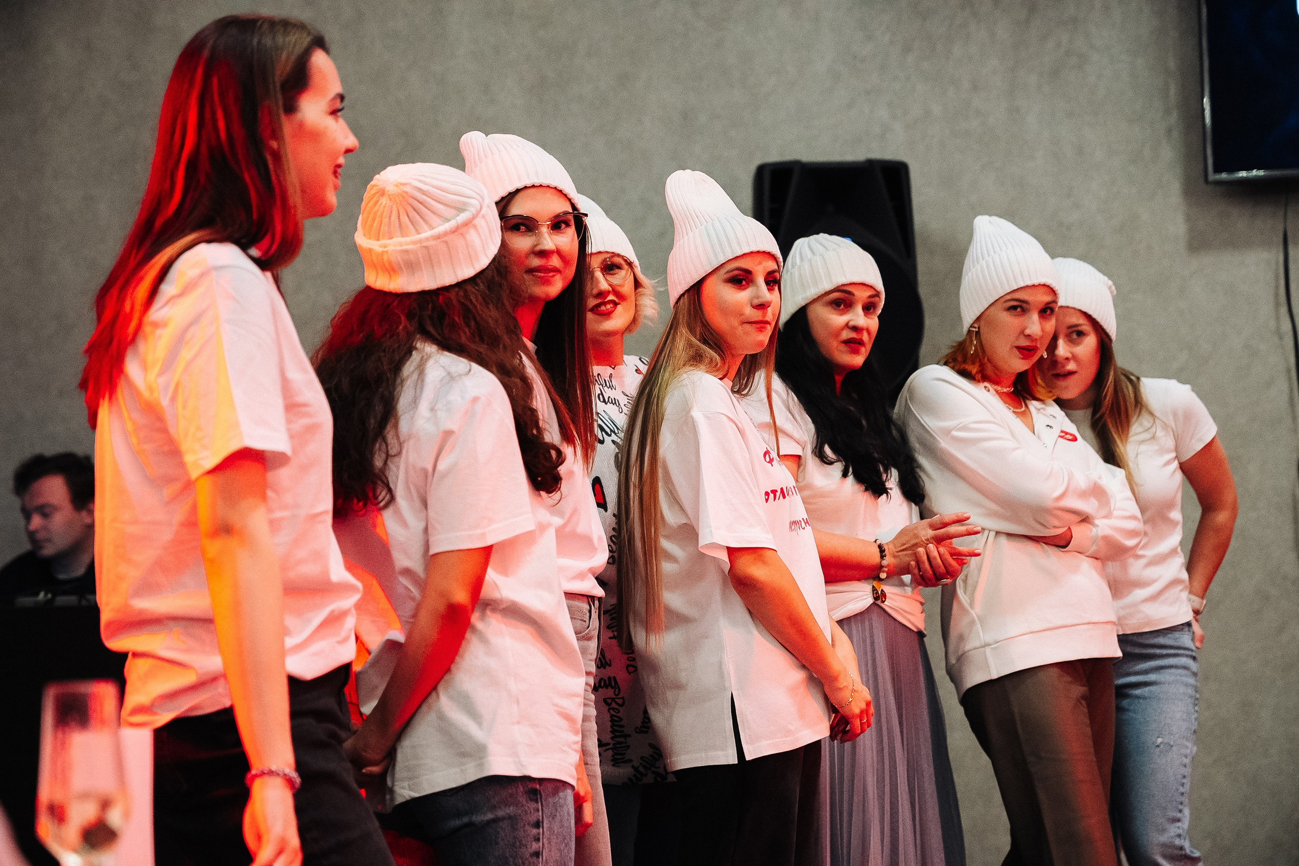 Белый кофе. Фотограф в Хабаровске Швендых Рудольф