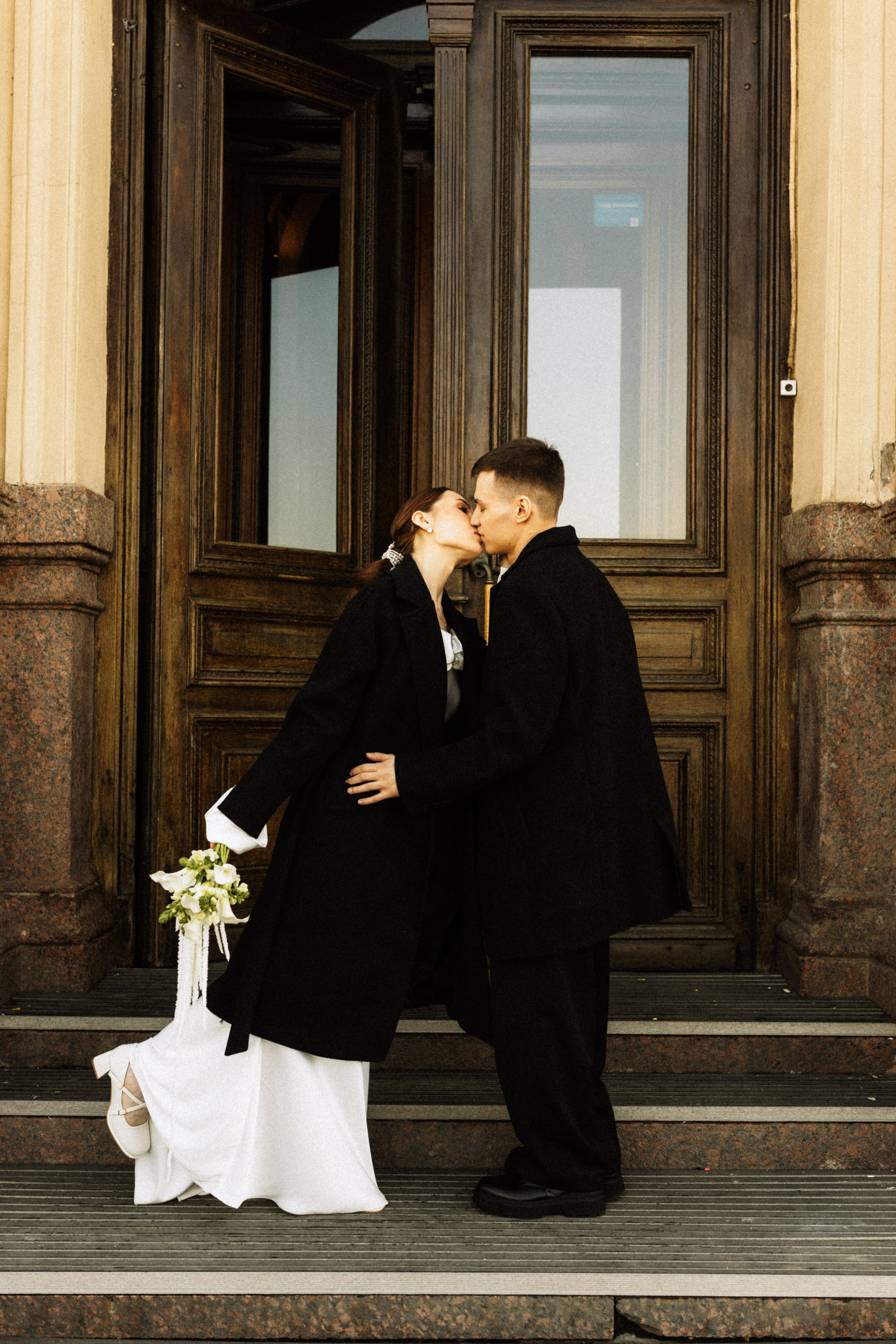 O & E. Яр Черкавский | Фотограф Санкт-Петербург
