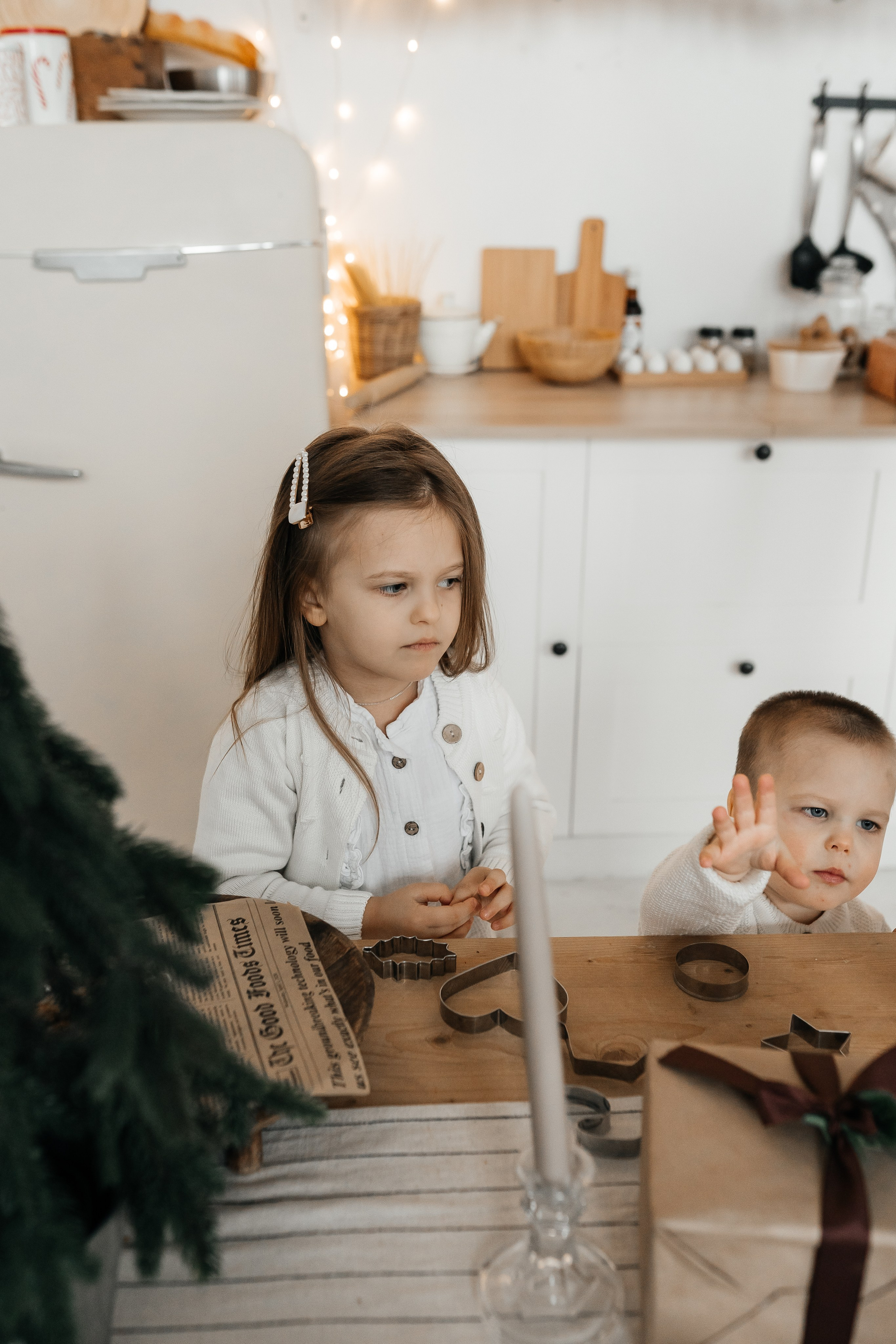 Илья и Карина