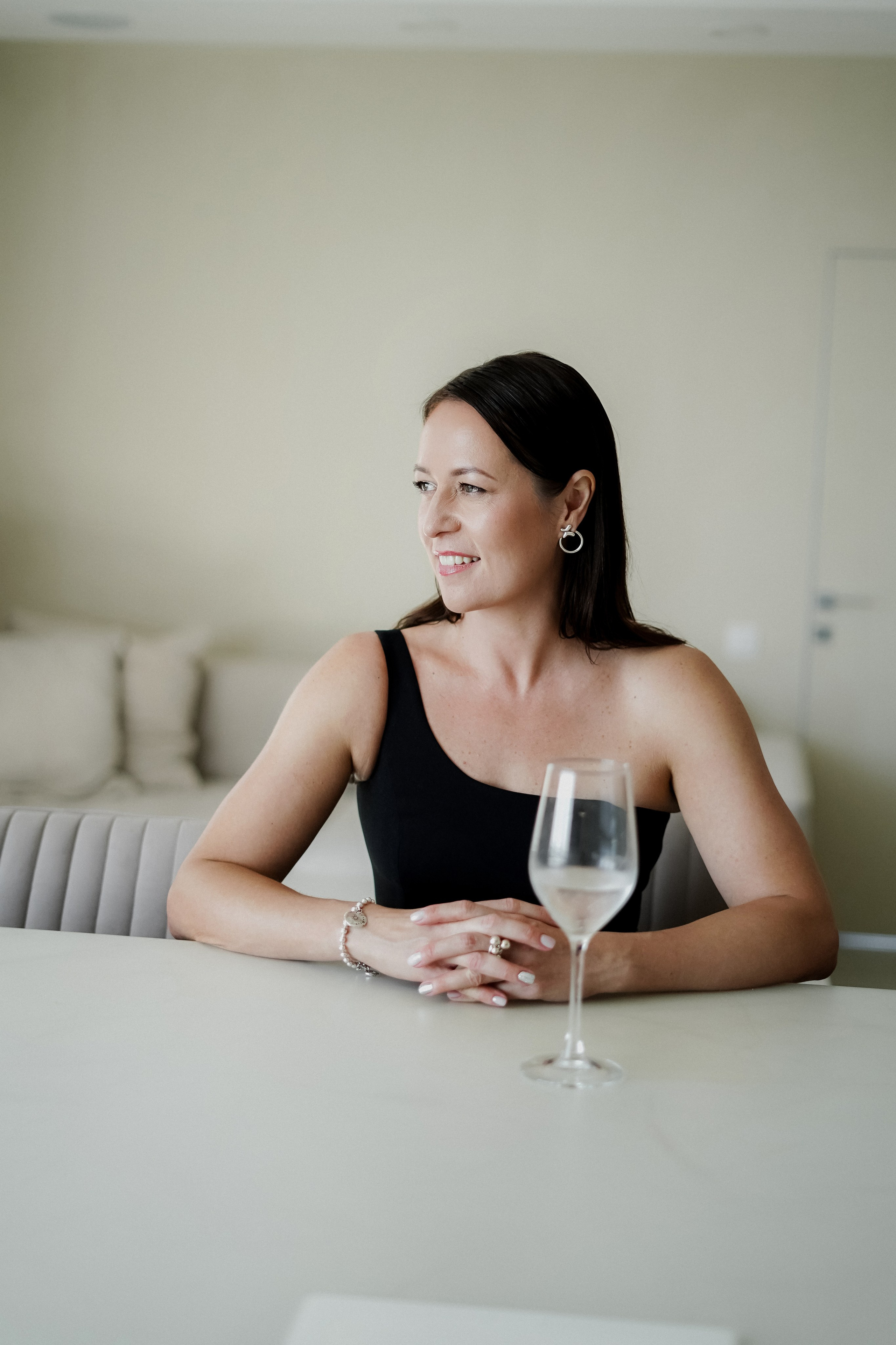 Наташа. Фотограф Валерия Крахмалева