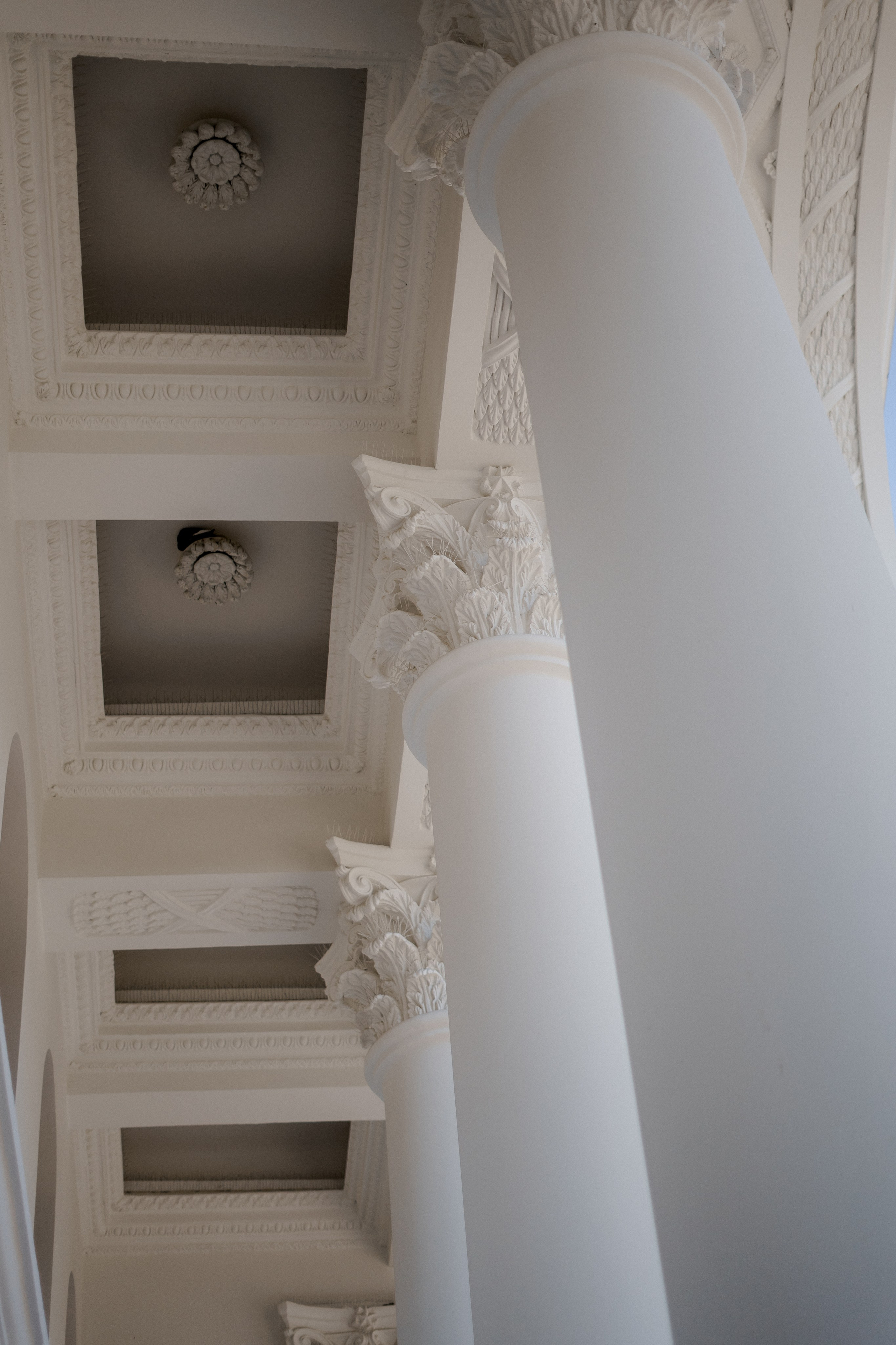 Андрей и Аня. Фотограф Валерия Крахмалева