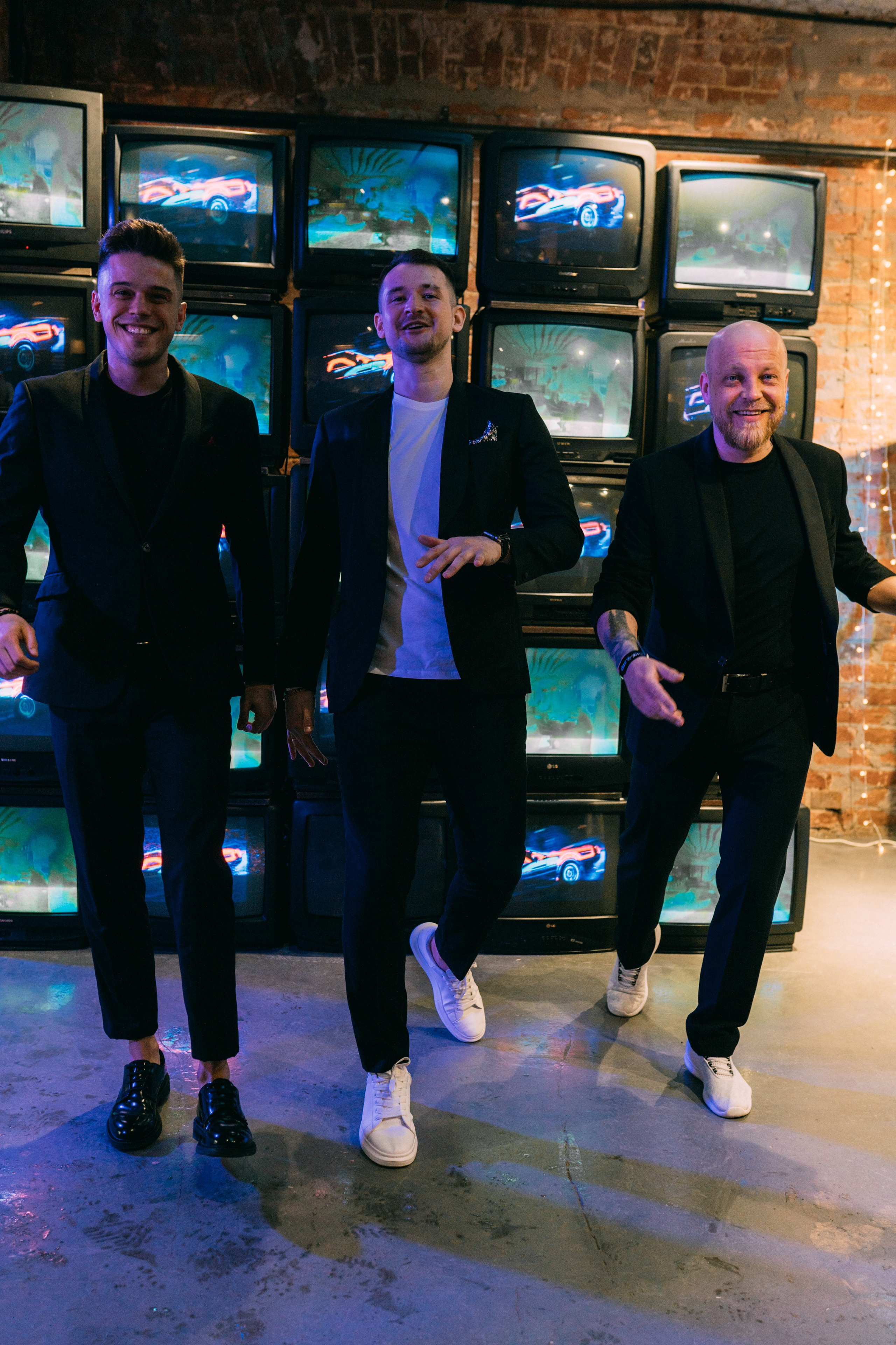 PROF-IT Бизнес-форум. Свадебный и Мужской фотограф