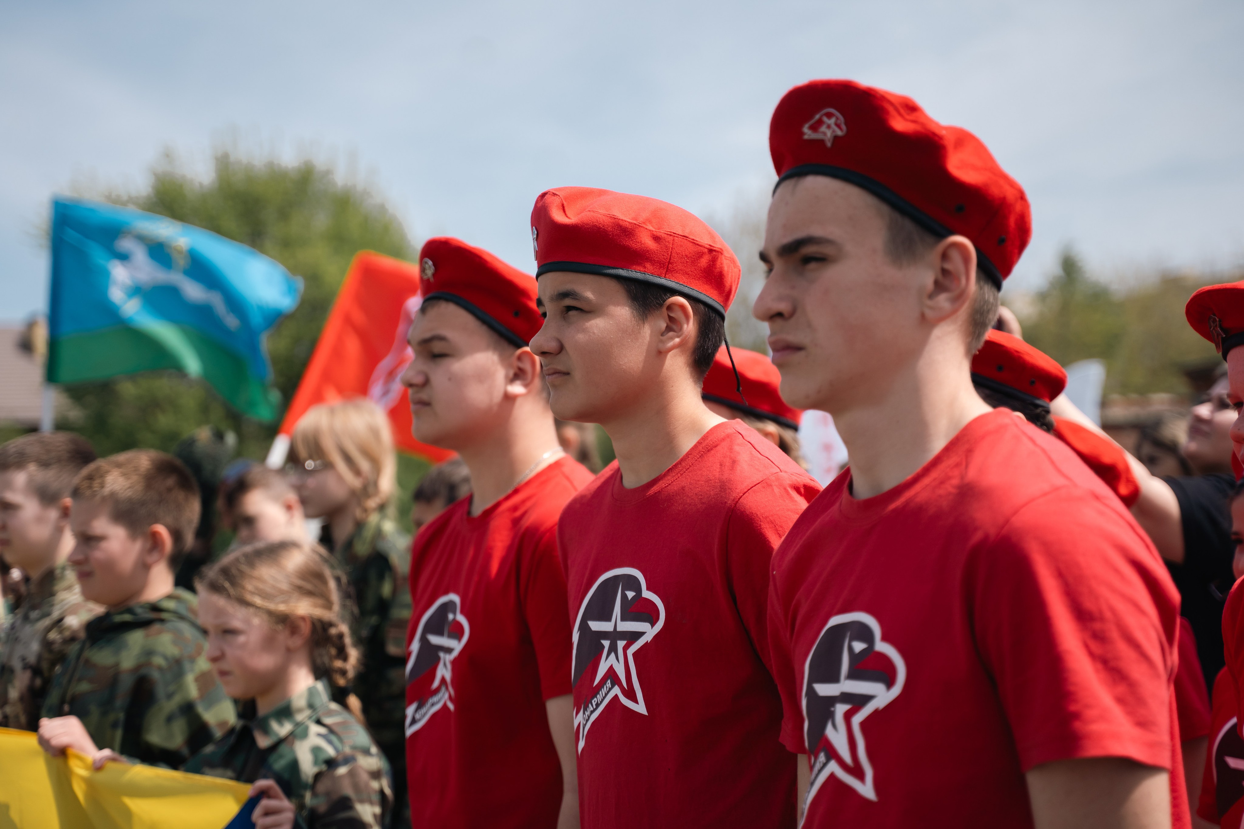 Спорт и соревнования. Репортажный фотограф в Краснодаре Ильченко Дарья