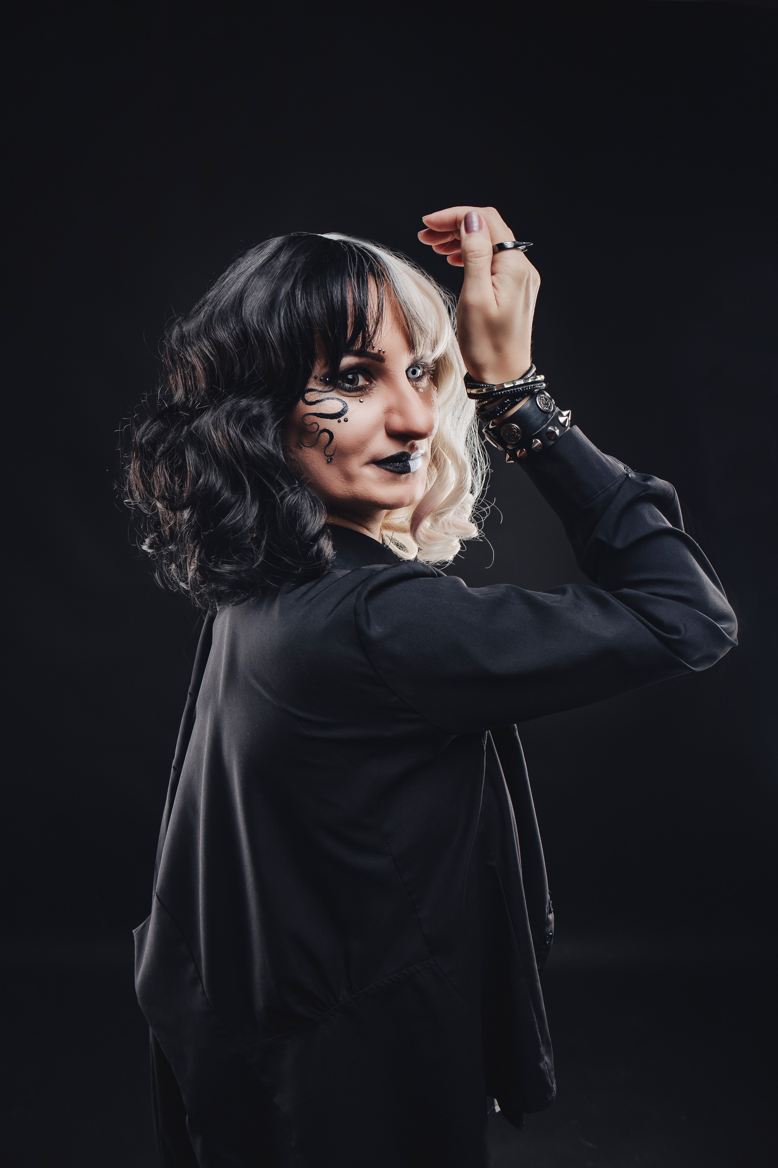 Zodiac signs. Фотограф в Воркуте Мария Фомина