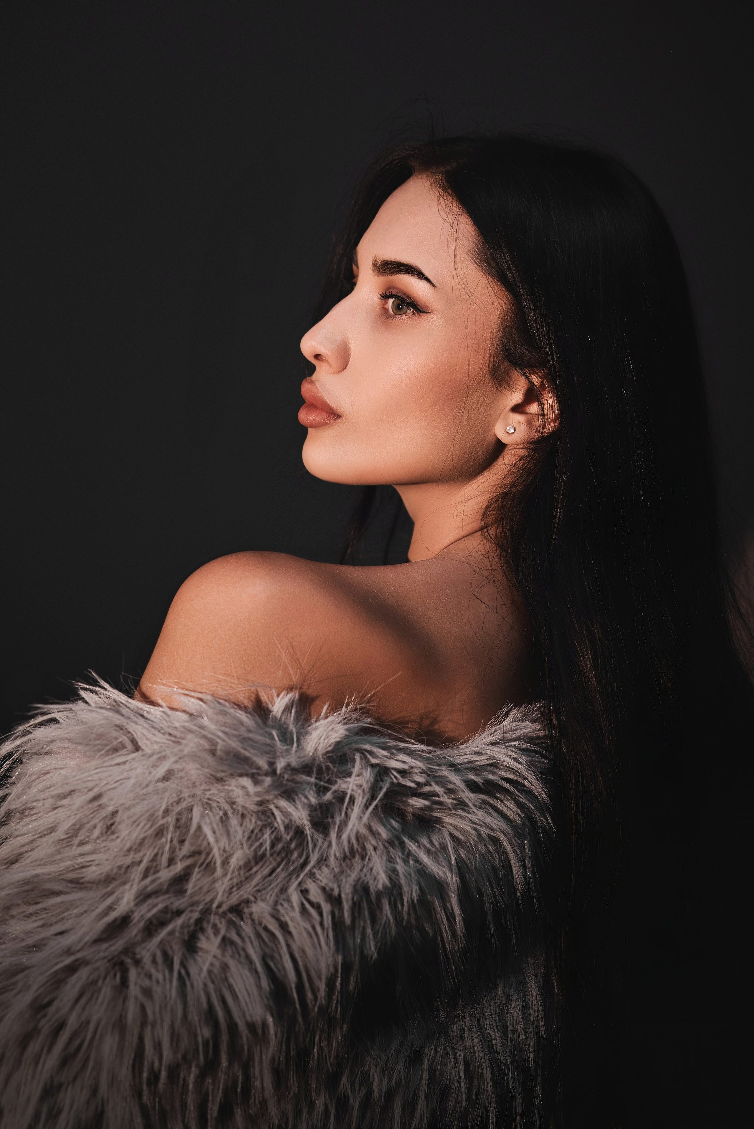 Дарина. Фотограф Денис Кривопусков