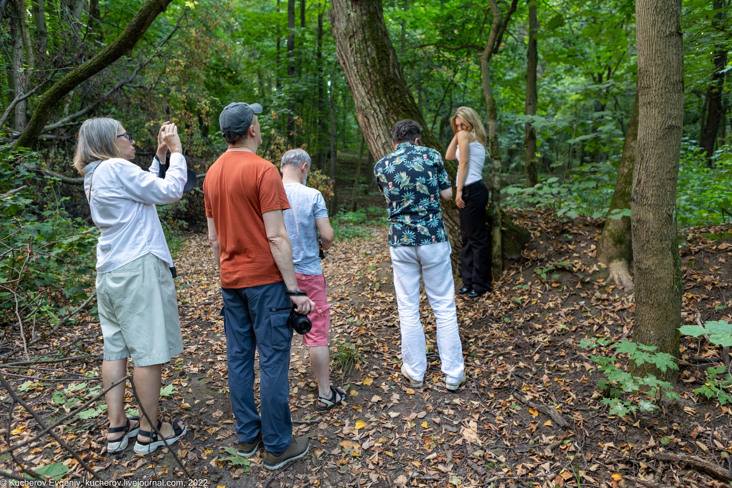 РФС. Репортажка. Кучеров Евгений. Фотограф