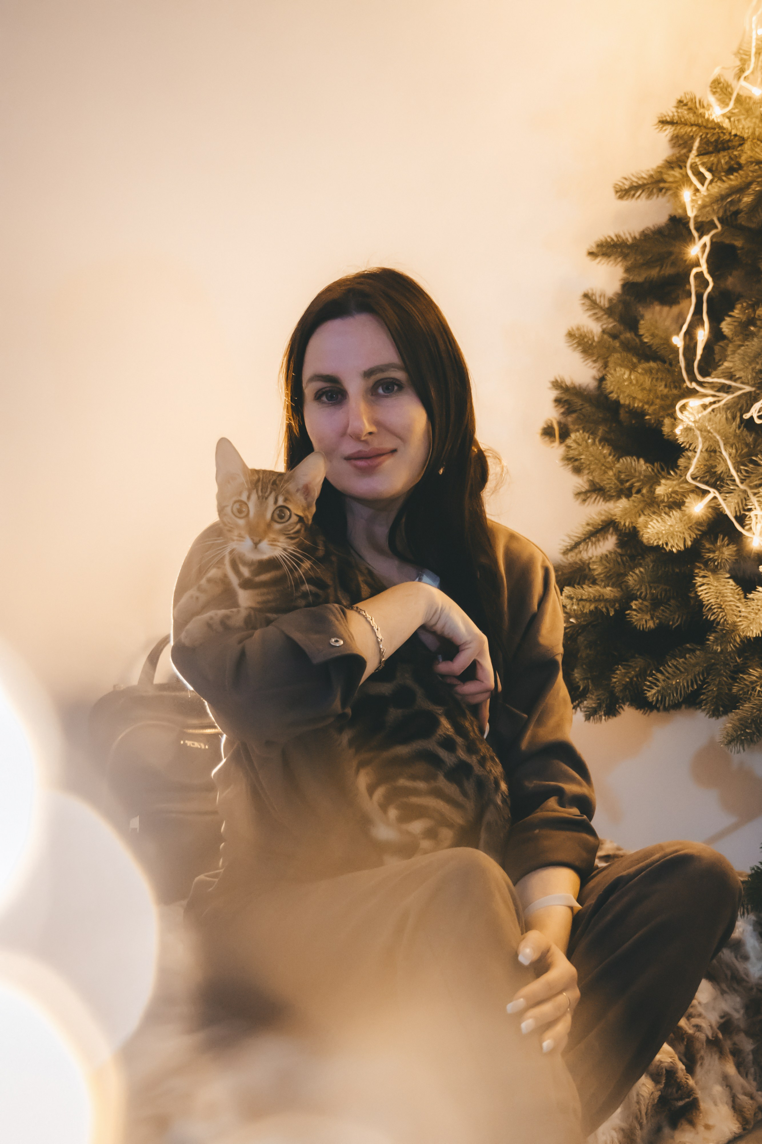 Света и Настя. Сердюченко Юлия, семейный фотограф, Белгород