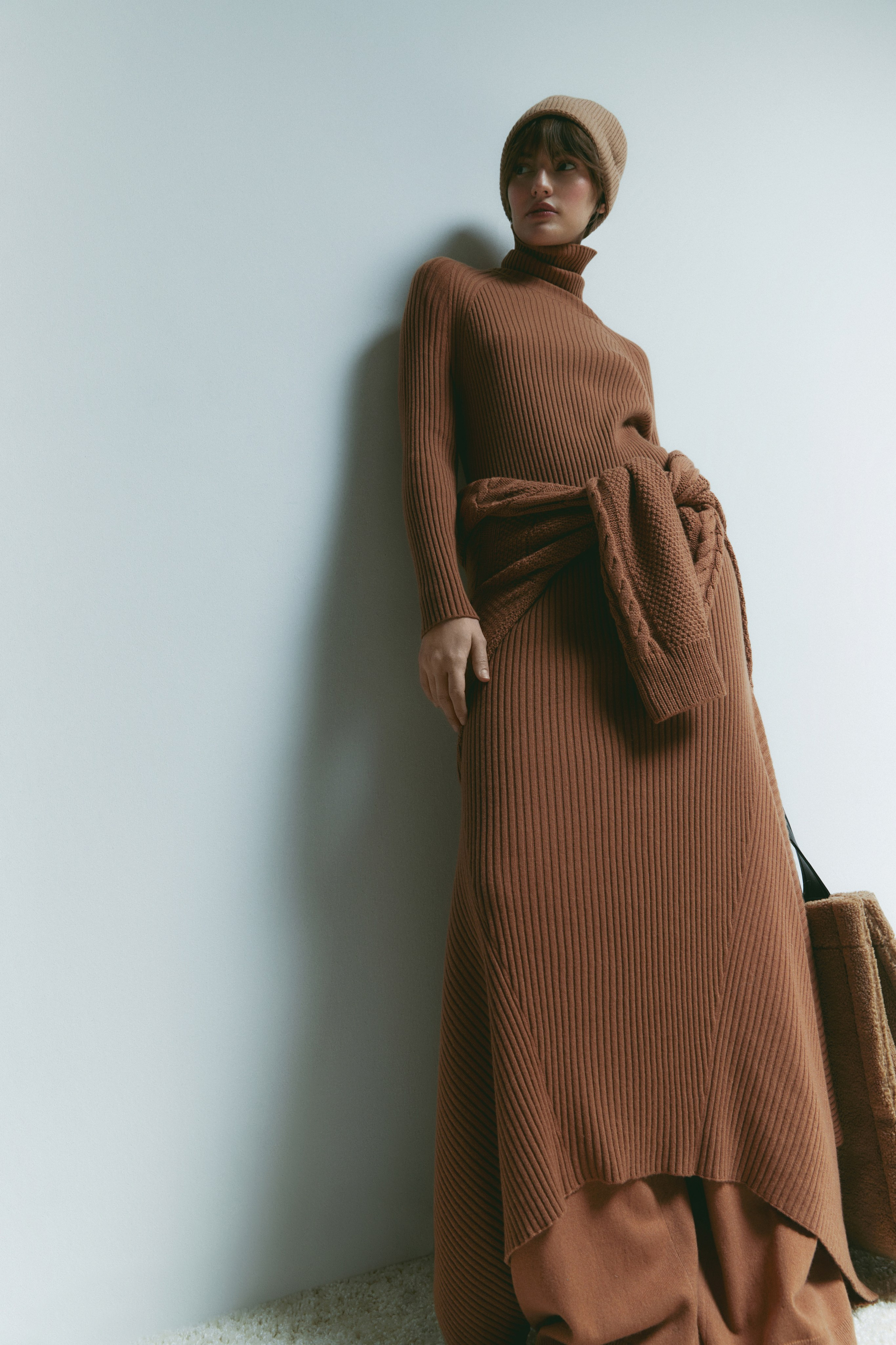 Antonelli Firenze. Dolgikh Production team