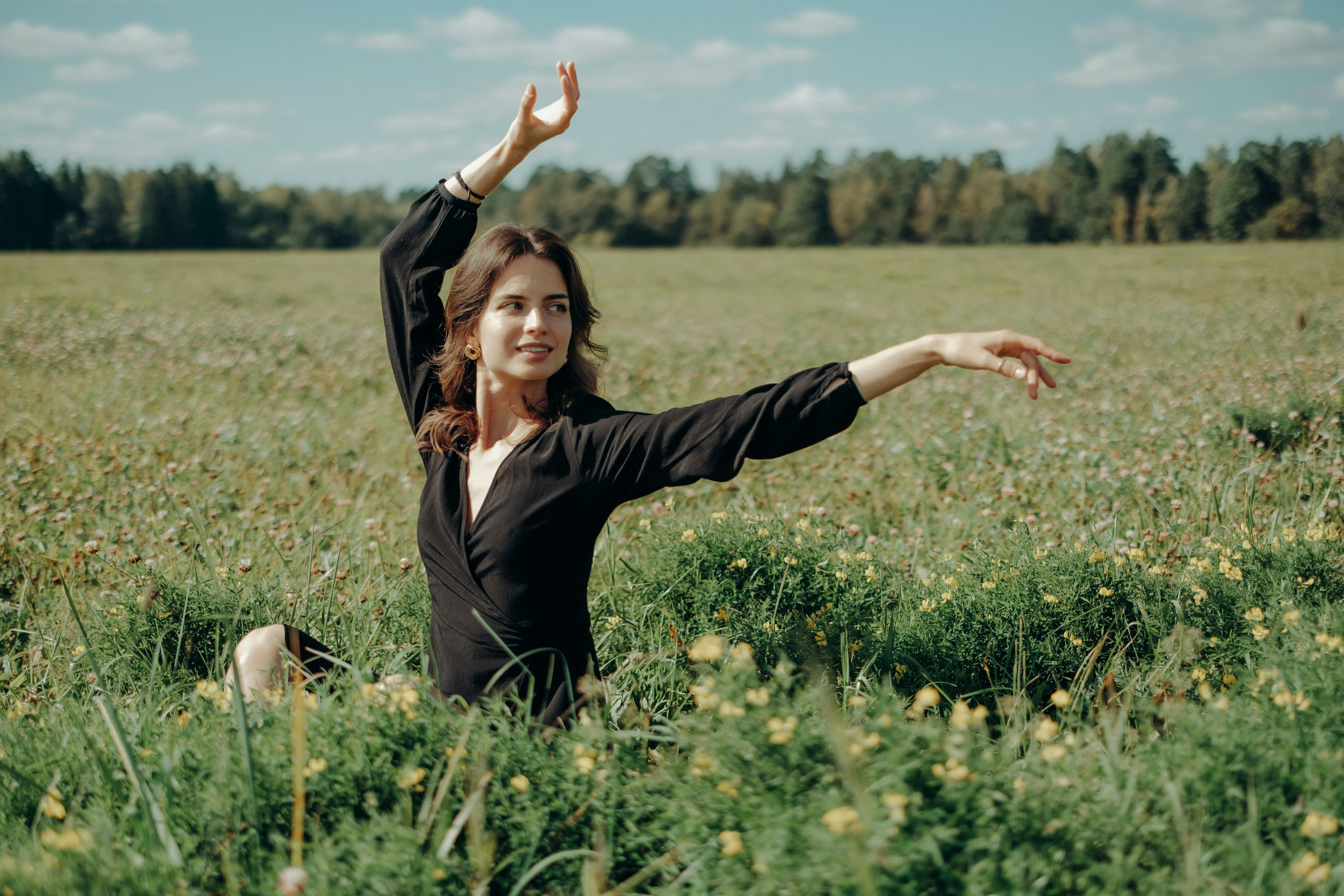 Татьяна. Vladimirbaklenev