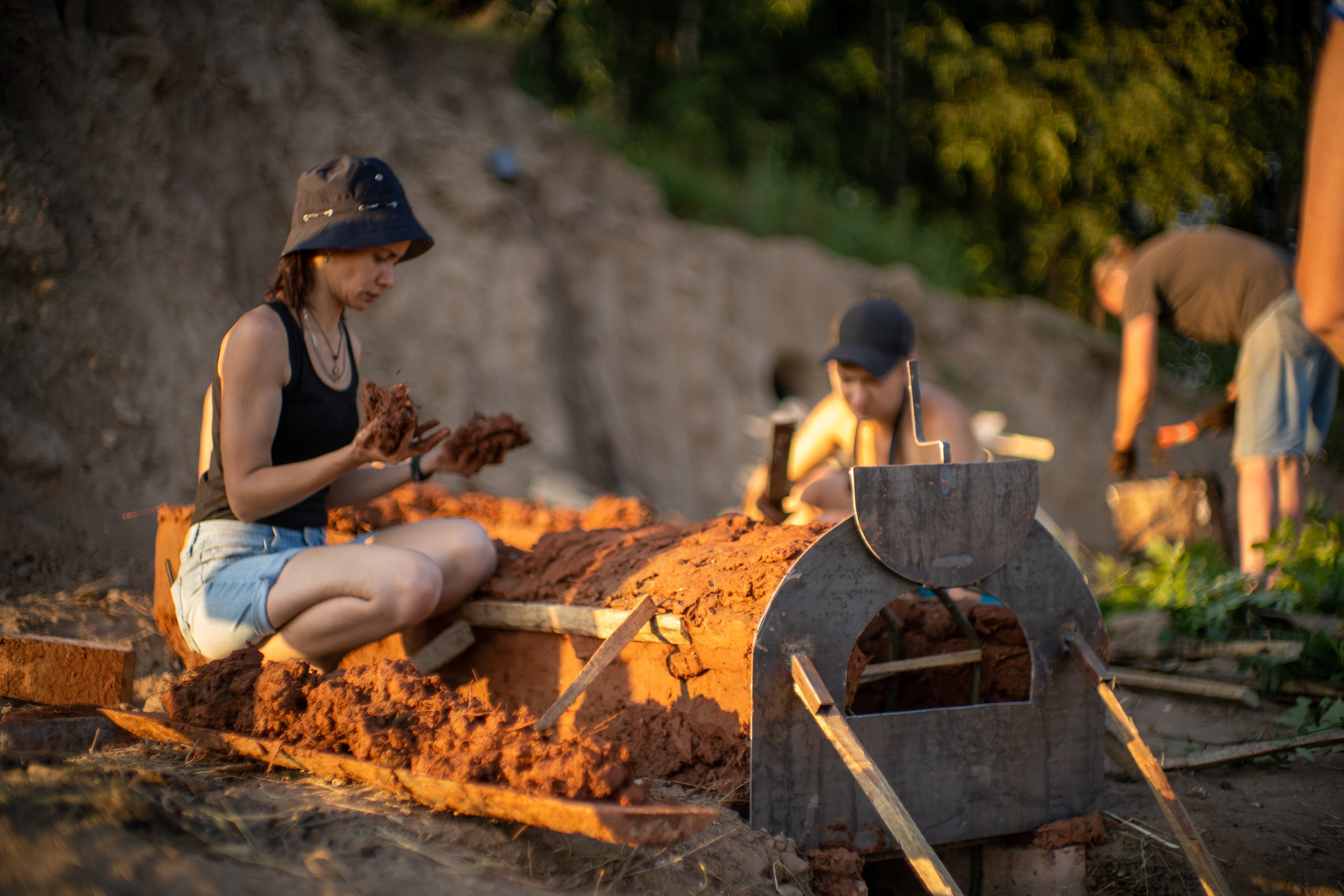 Wild fire 2024 — Дикий огонь 2024