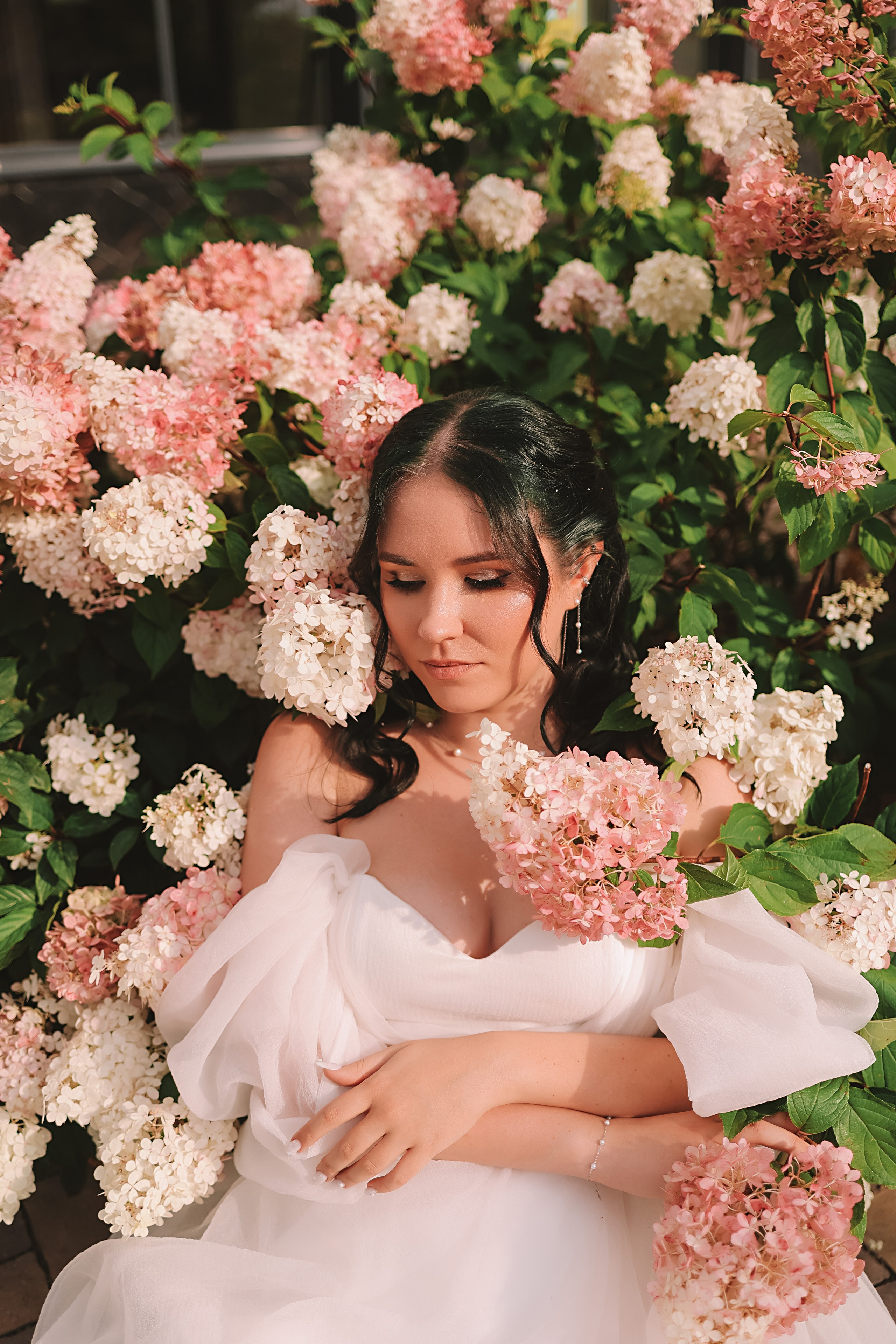 Айвазовский и парк дружбы народов. Семейный фотограф Тюмень, фотограф на роды Салмина Мария