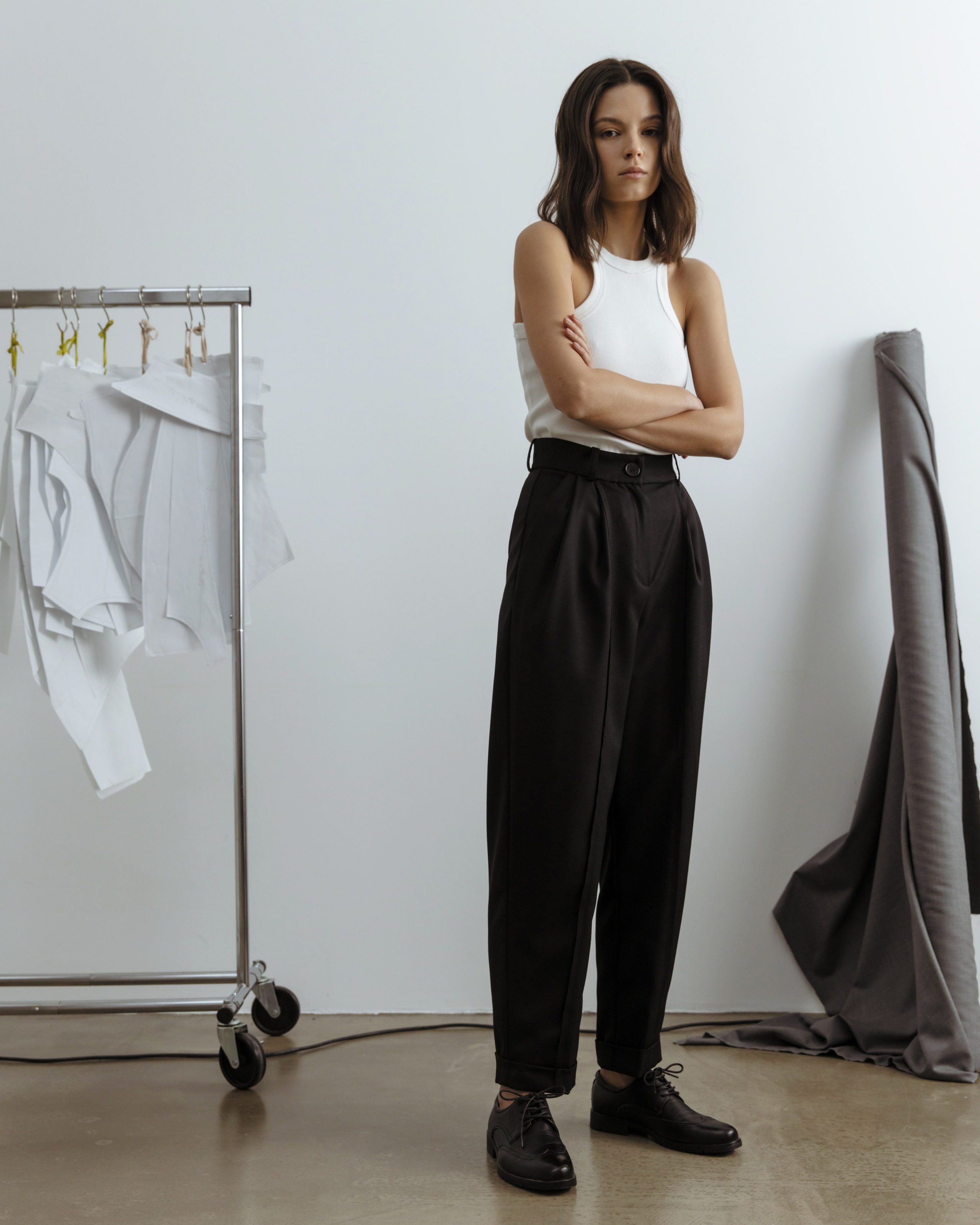 Eclata BASE. Фотограф для брендов, Москва