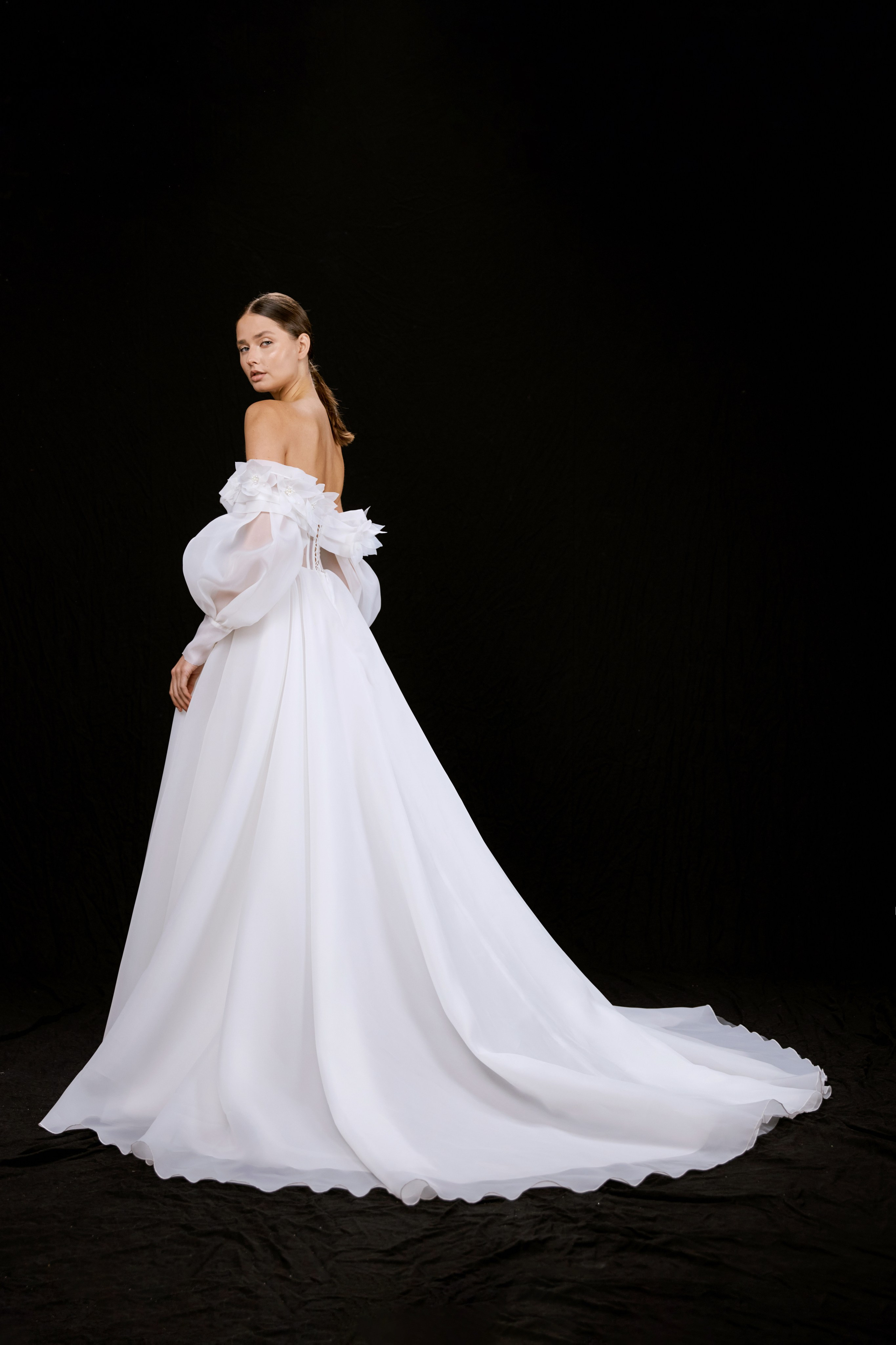 Sovanna, wedding dresses. Фотограф для брендов, Москва