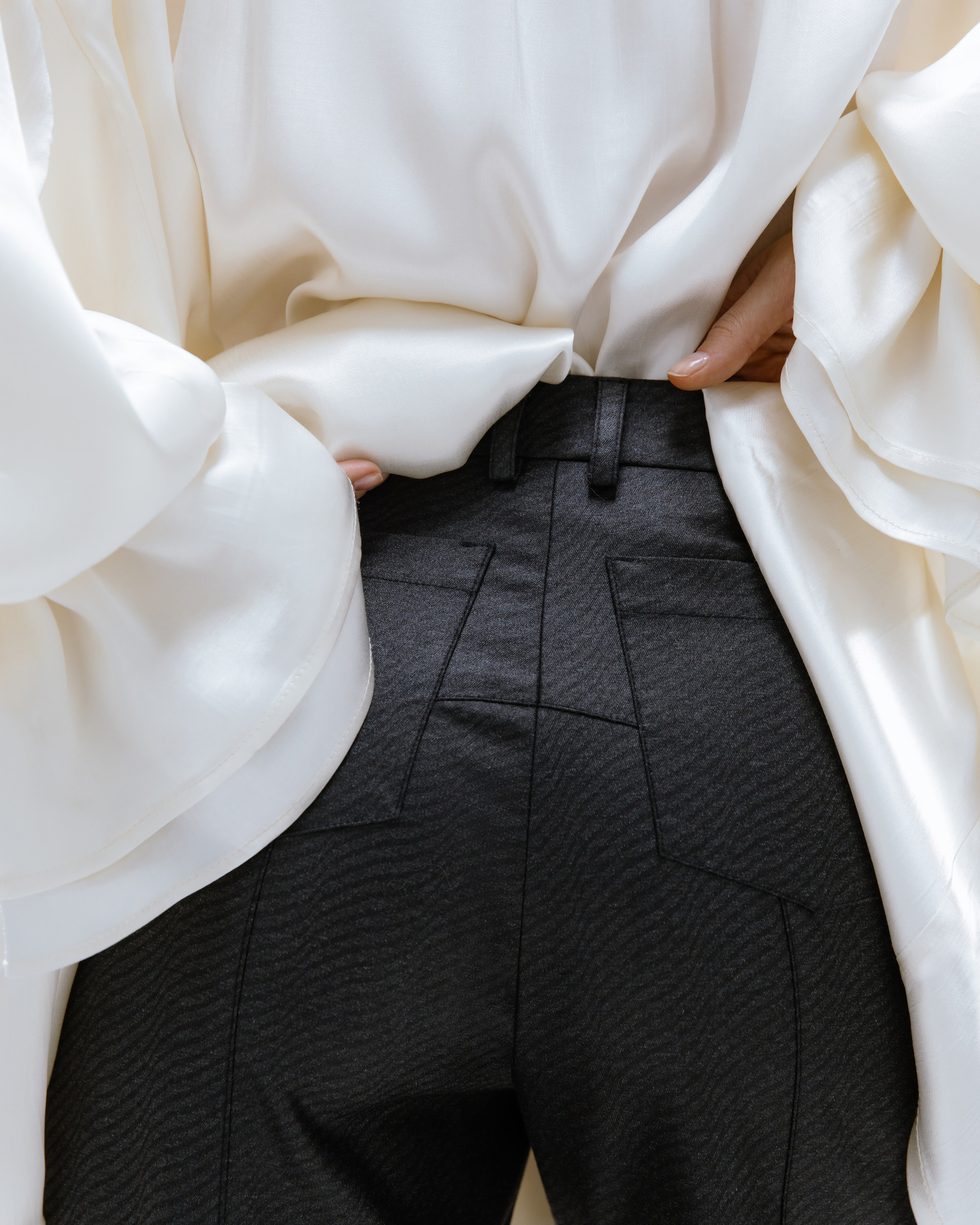 Eclata. winter collection'22. Фотограф для брендов, Москва