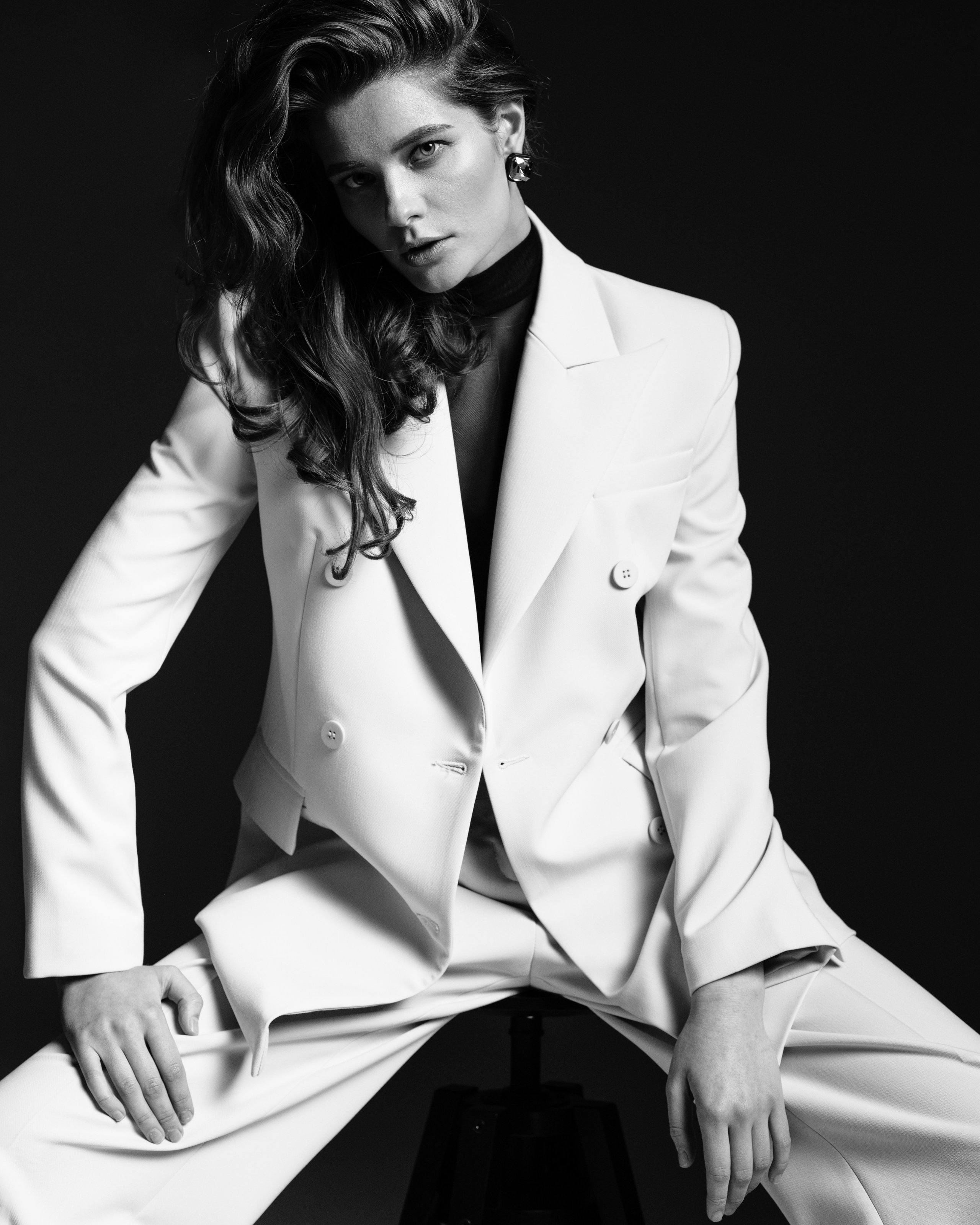 Namelazz. 90's. Фотограф для брендов, Москва