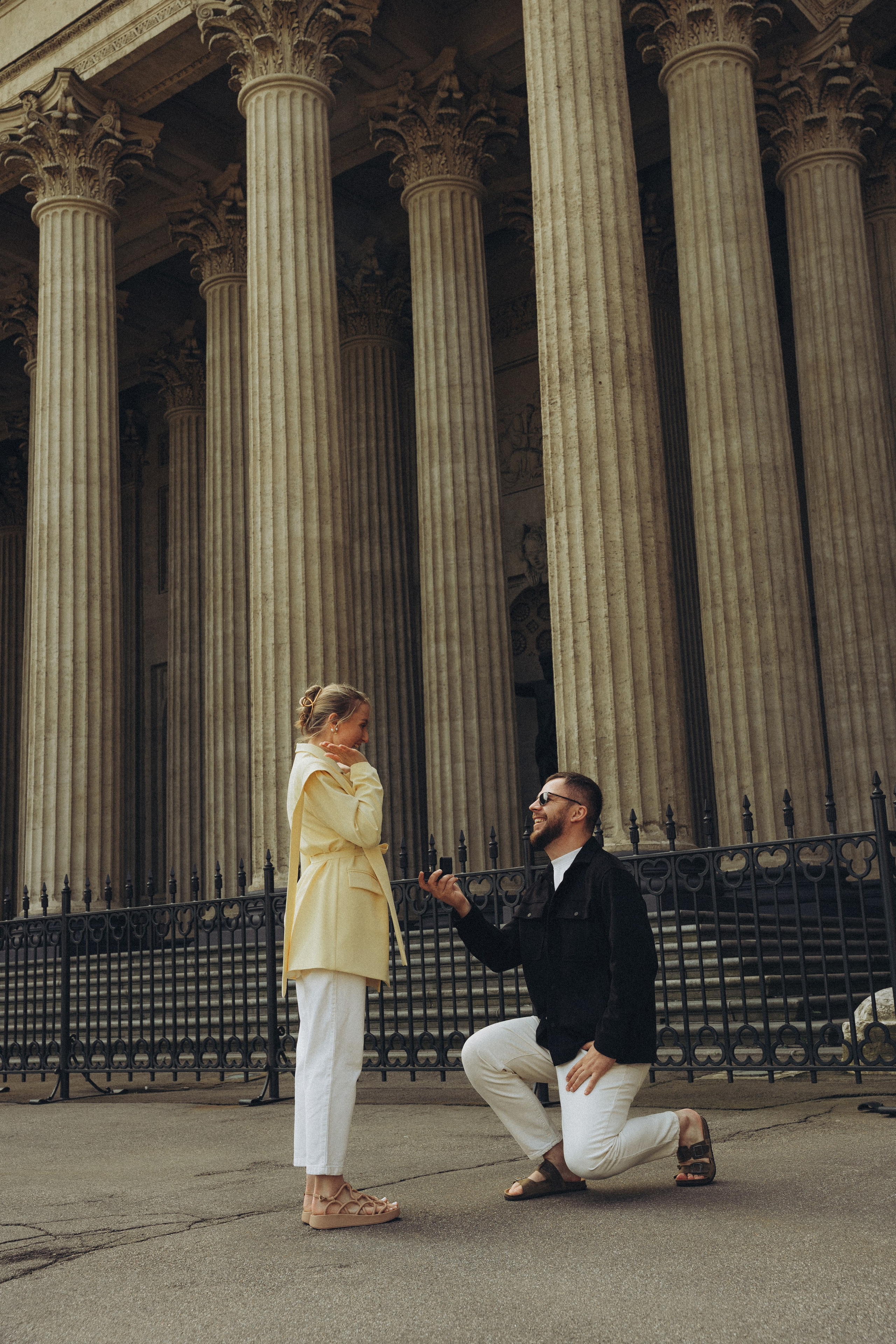 K & A. Фотограф Санкт-Петербург/Гомель Виктория Петрова