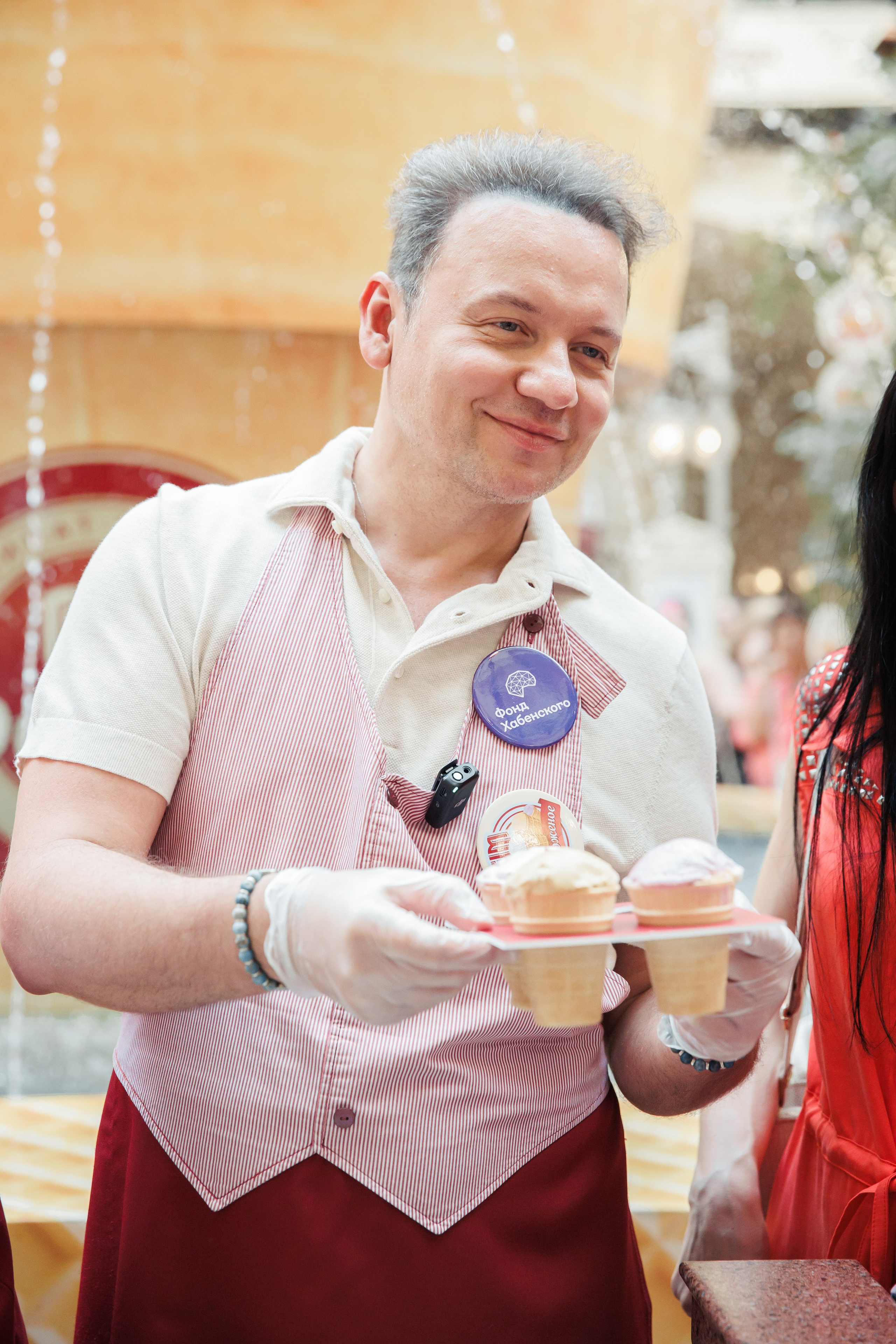 Фонд Хабенского ГУМ. Леся Гаранина. Семейный фотограф/видеограф Москва и область