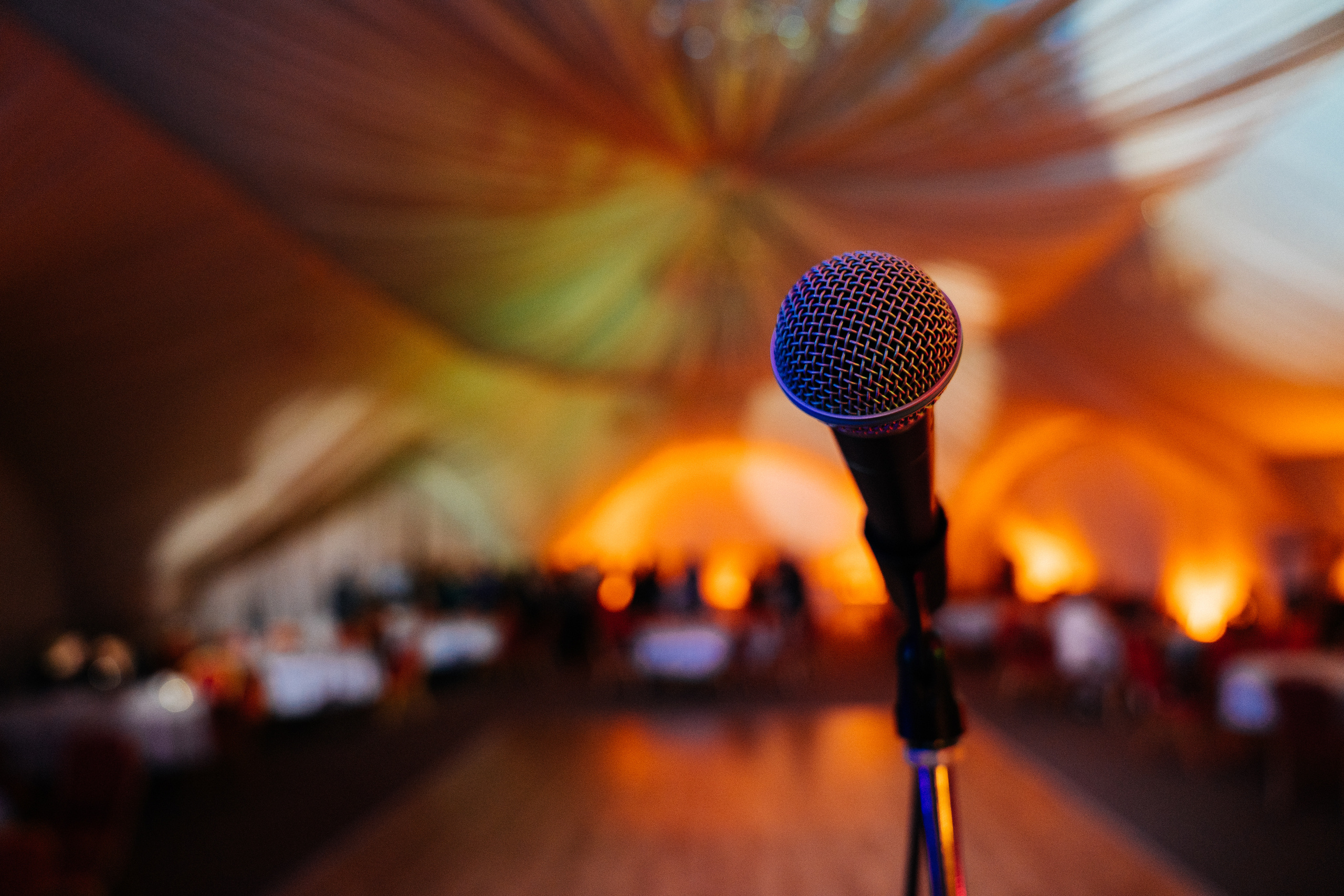 Корпоратив для кампании Beeline. Катя Завьялова