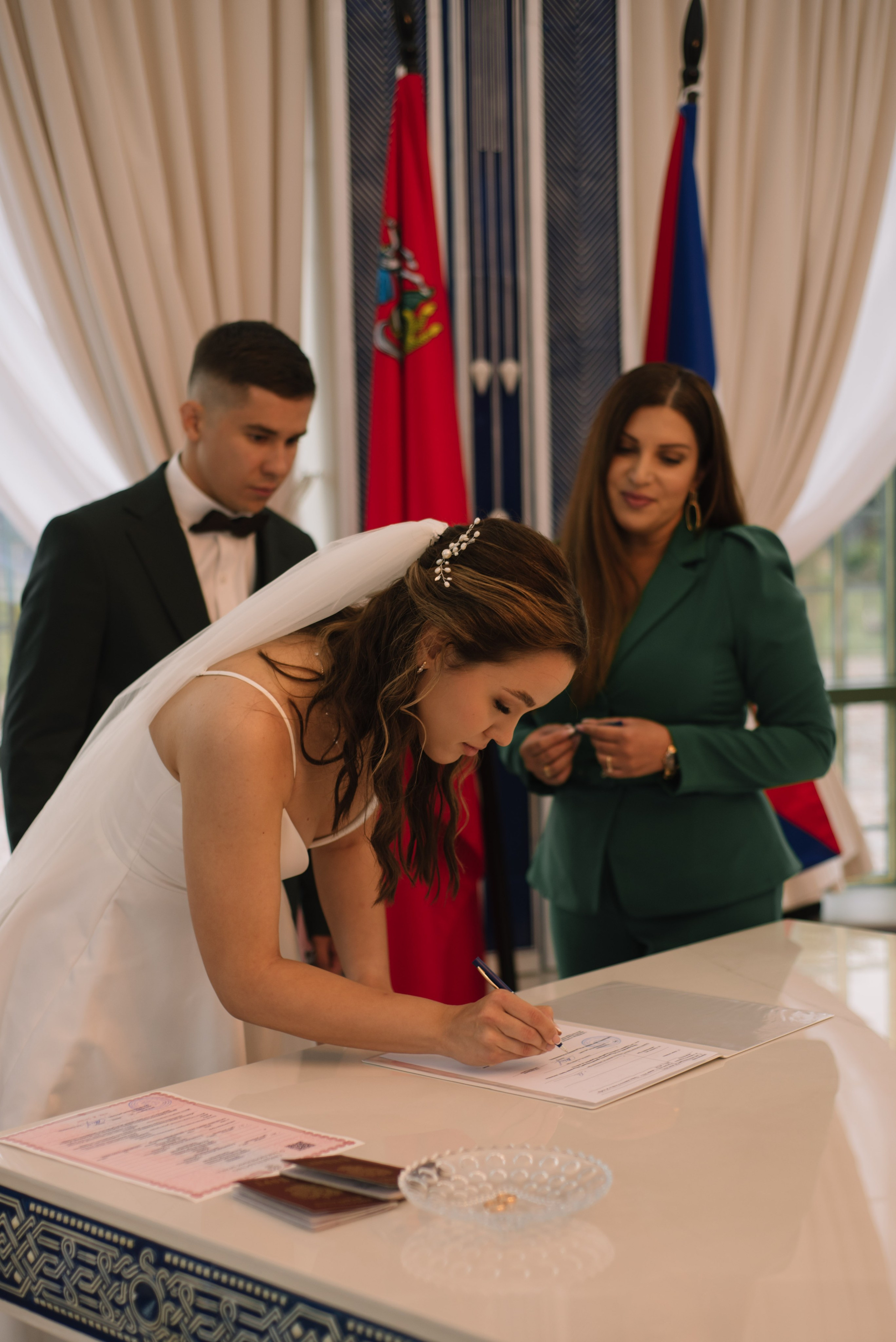 Свадьба Кристины и Никиты. Фотограф Нижний Новгорода Елена Калмыкова