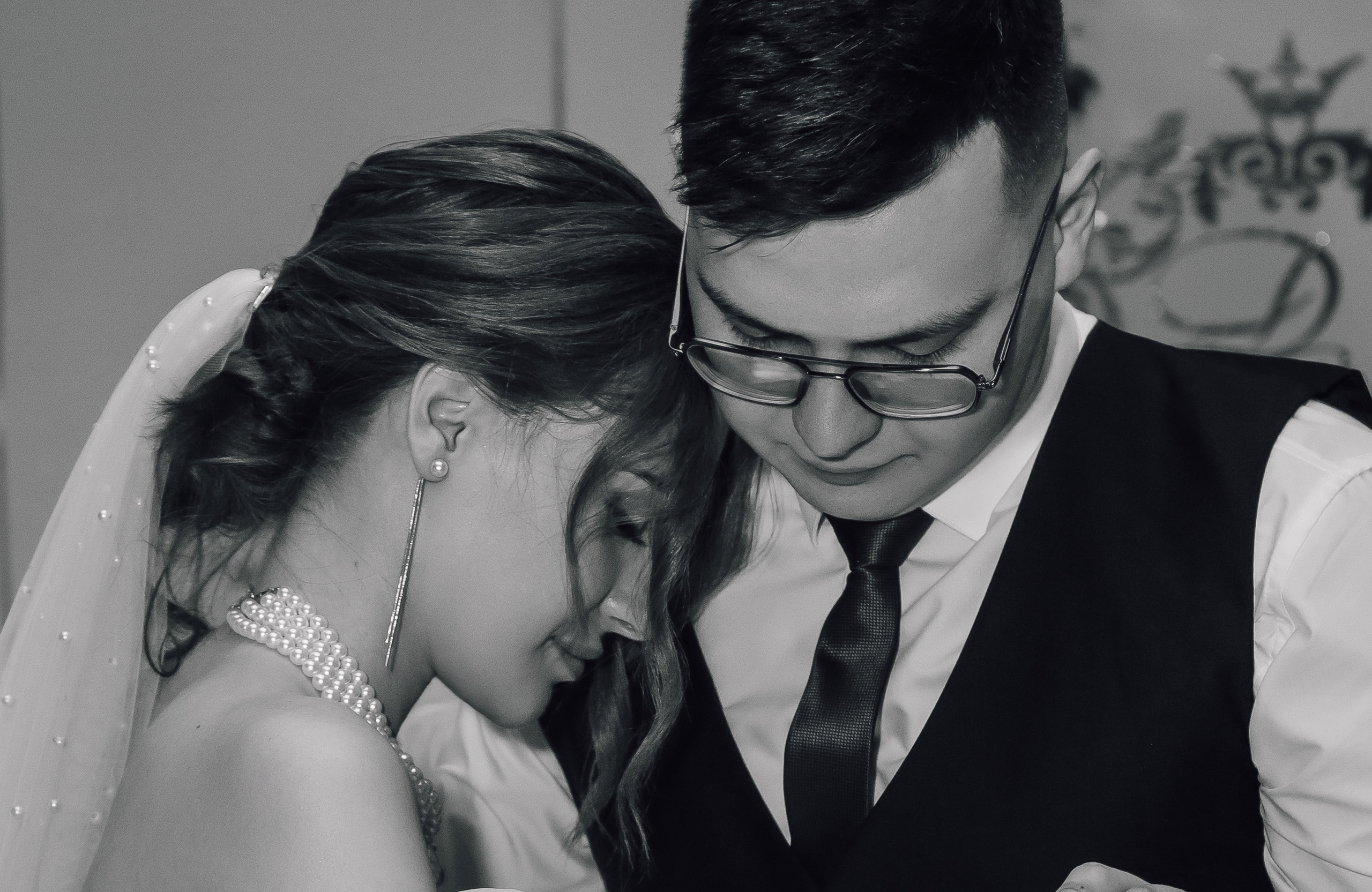 Ирина и Динар