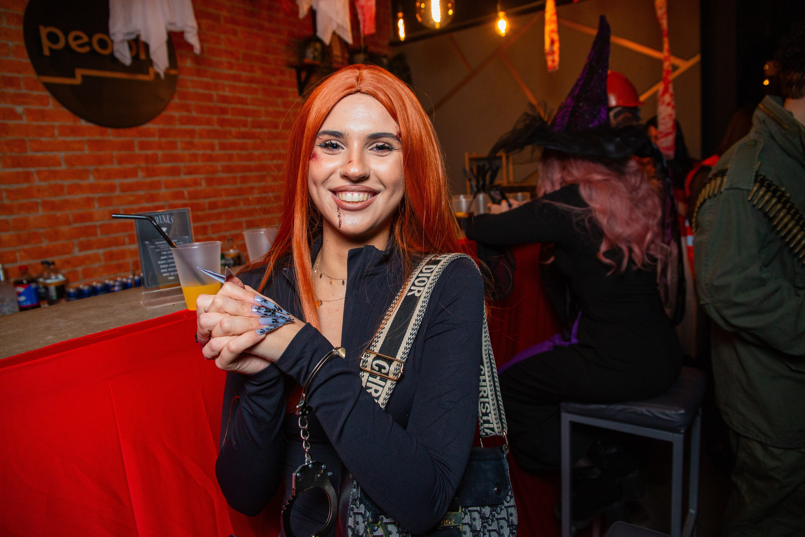 Хэллоуин: ночь страхов и веселья. Kubynin.V Production