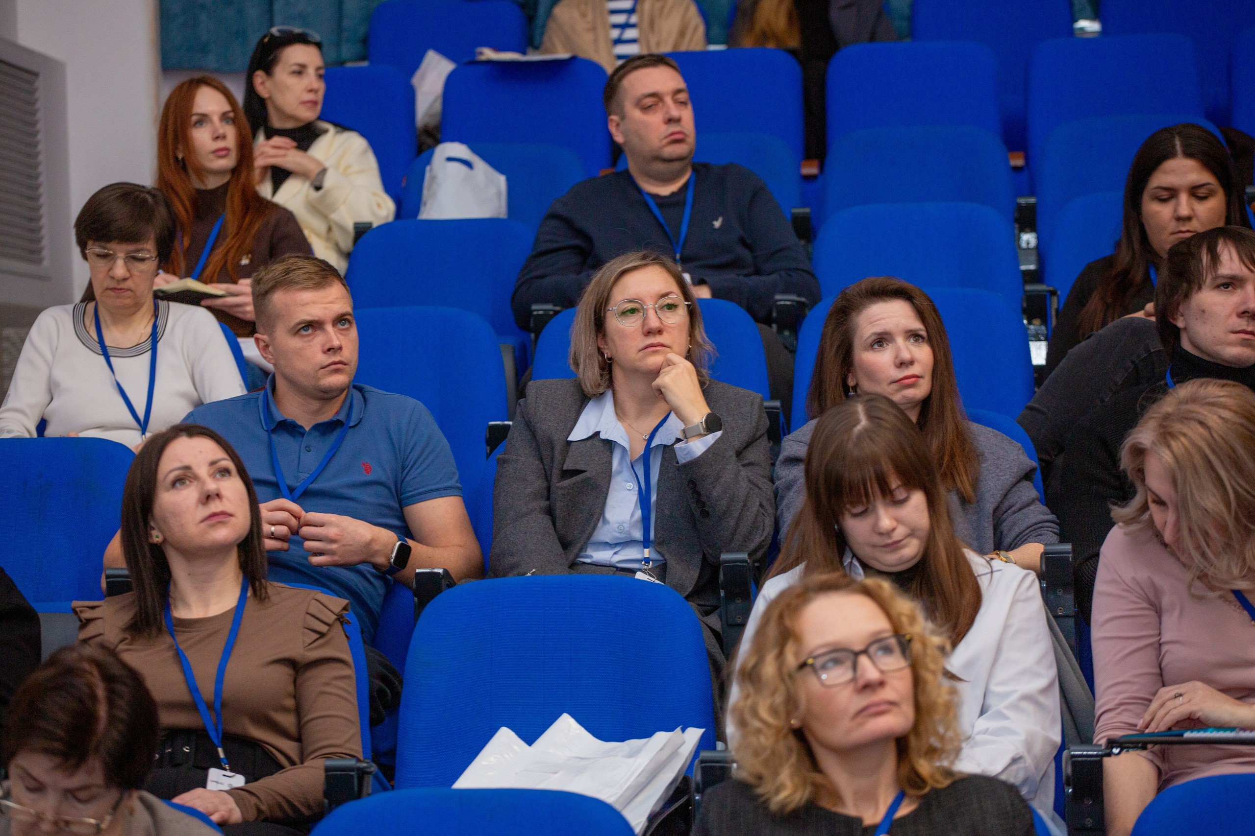 Бизнес-события в кадре. Kubynin.V Production