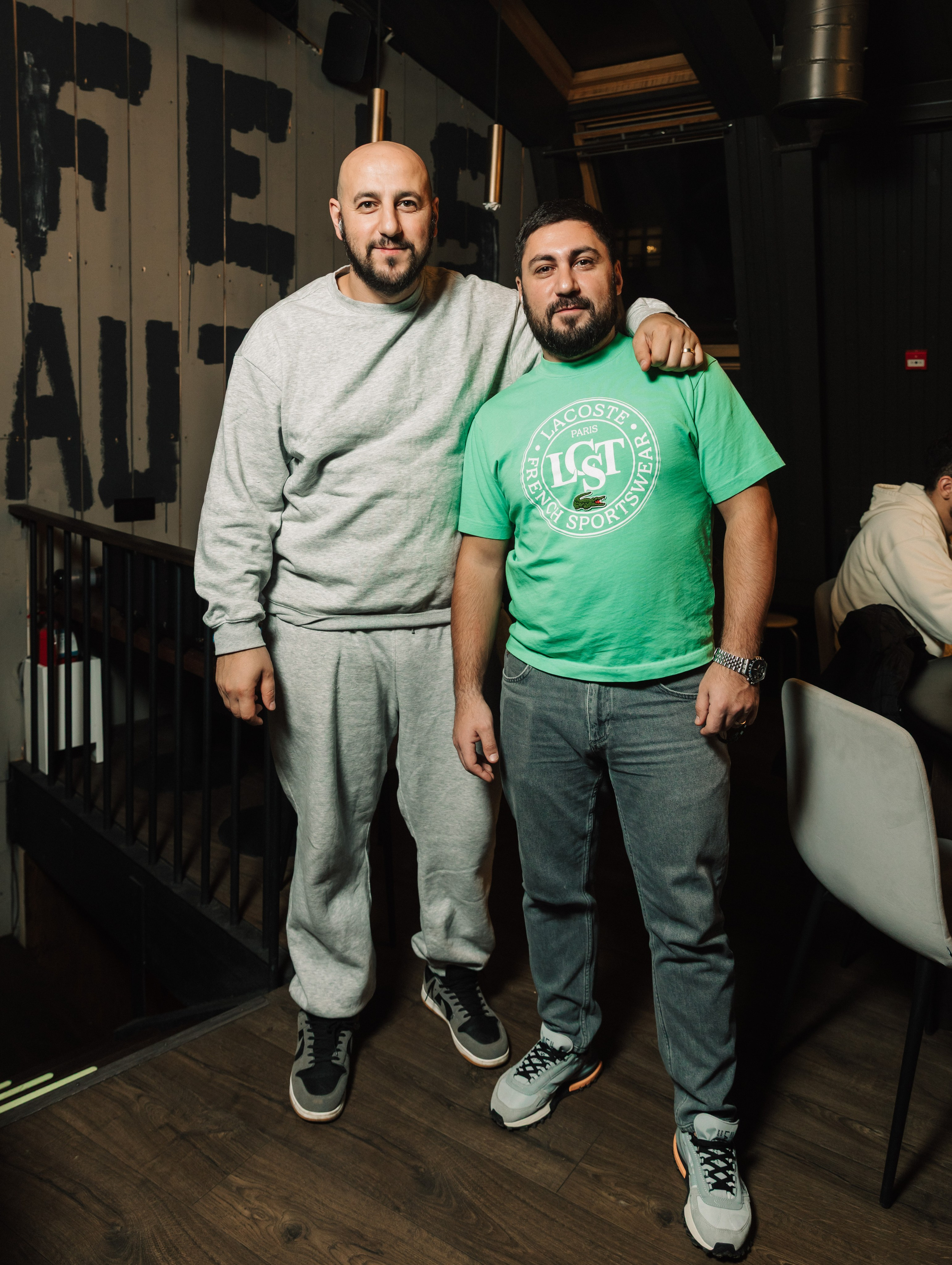 GARAGE GAME POKER. Kubynin.V Production