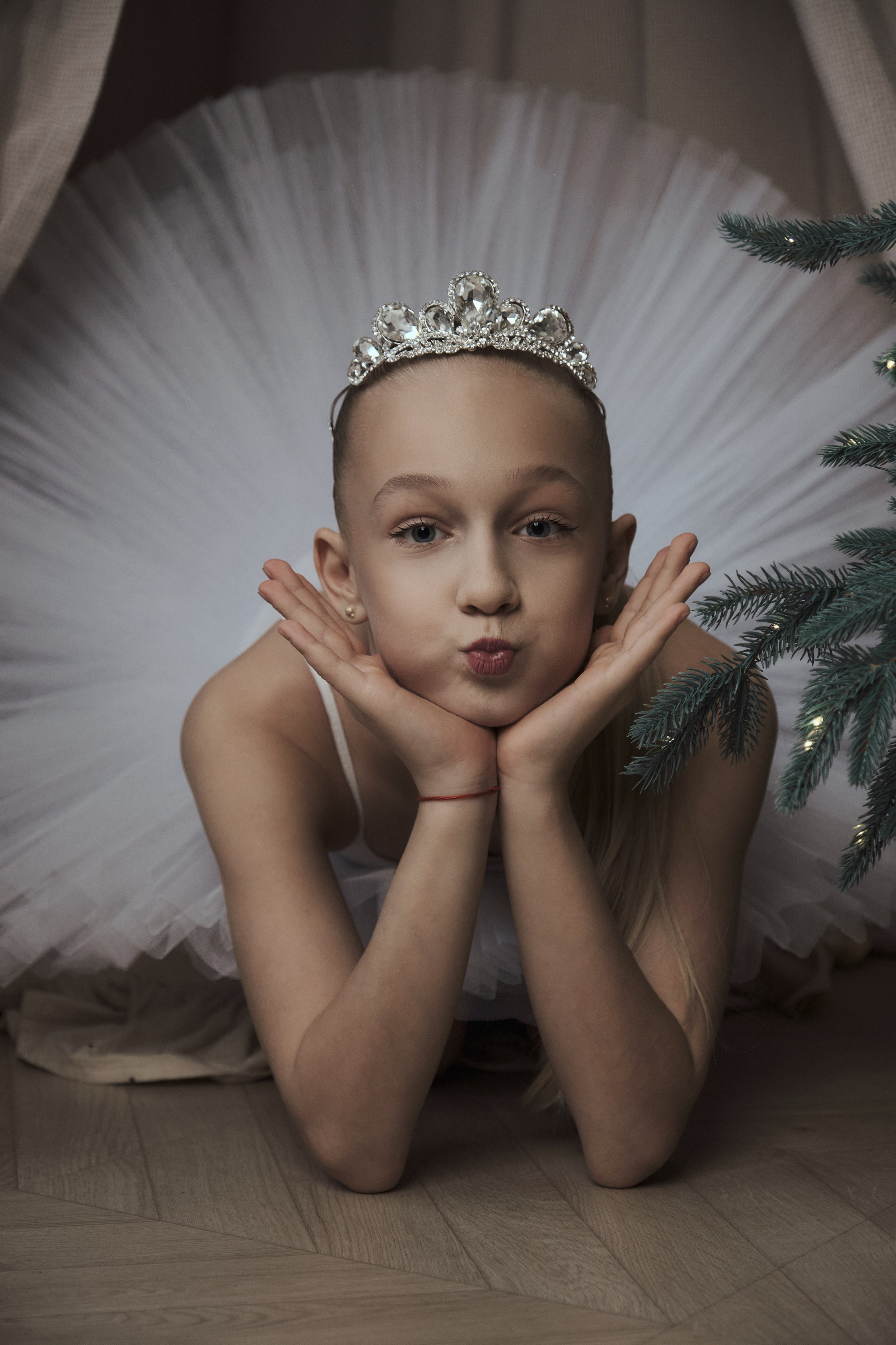 Проект «Фотодень для гимнасток». Barsukov