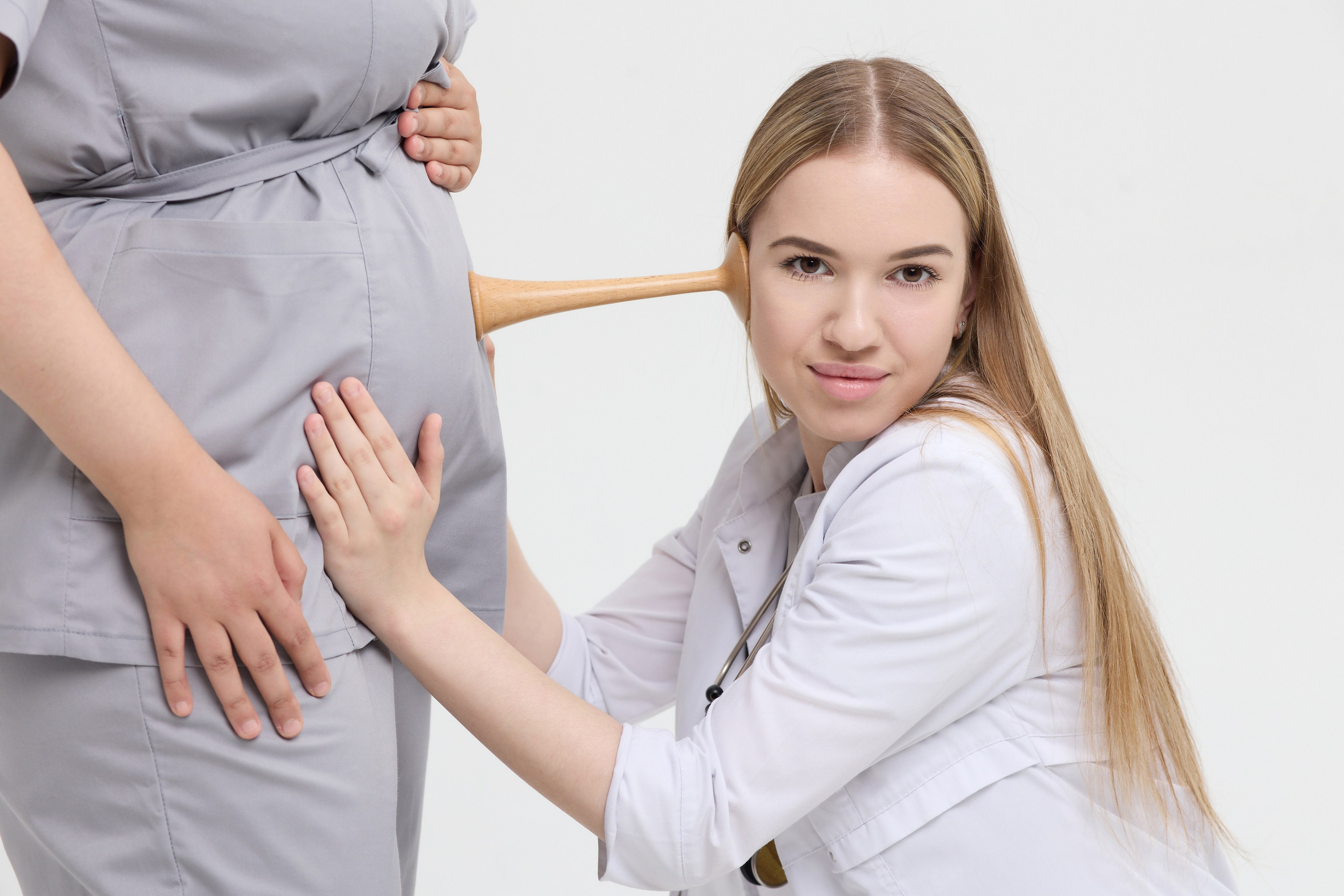 Медицина. Свадебный, репортажный фотограф в Тюмени Сергей Тапилин