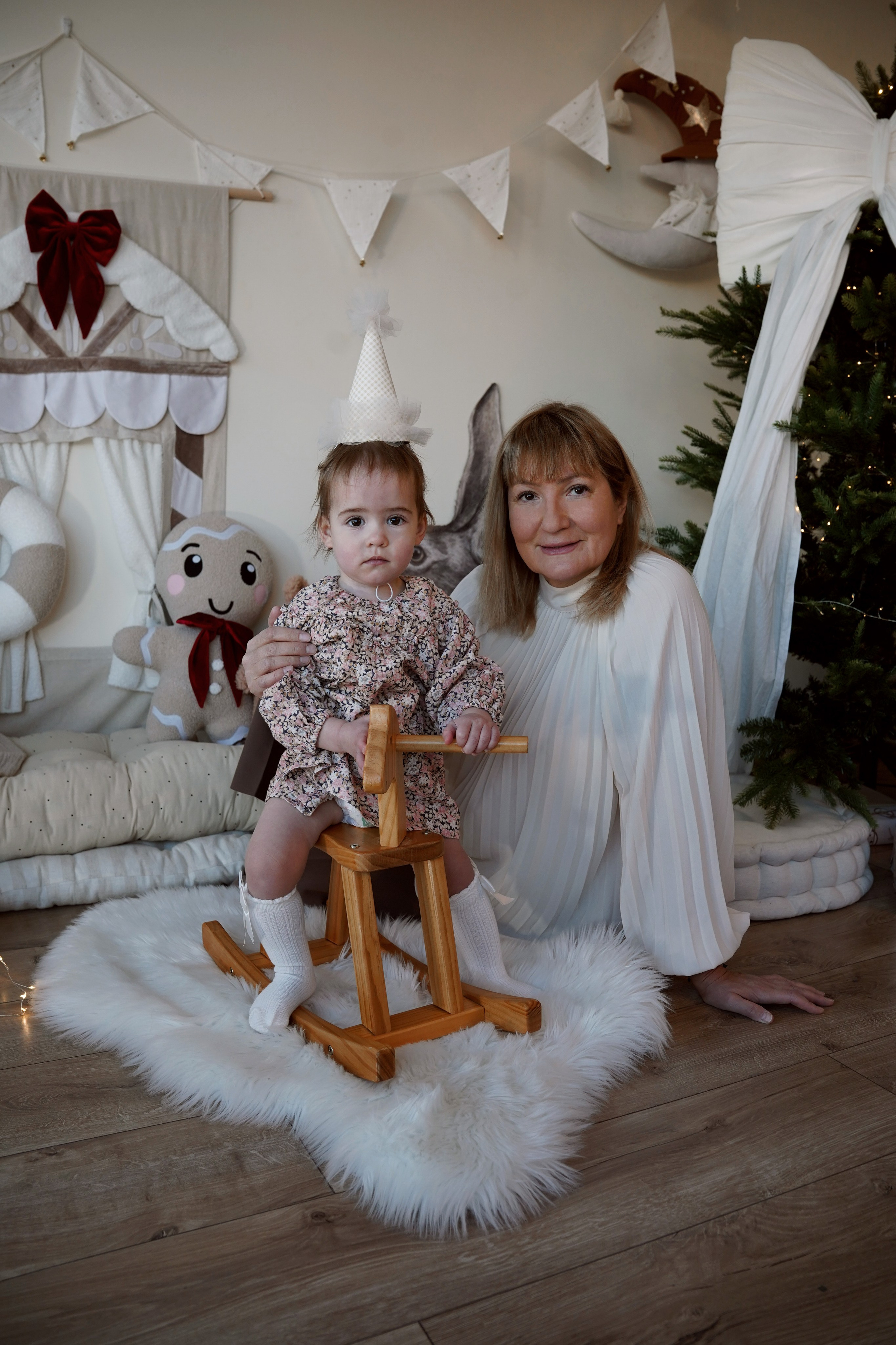 Лиза. Студийный и портретный фотограф в САНКТ-ПЕТЕРБУРГЕИрина Махаон