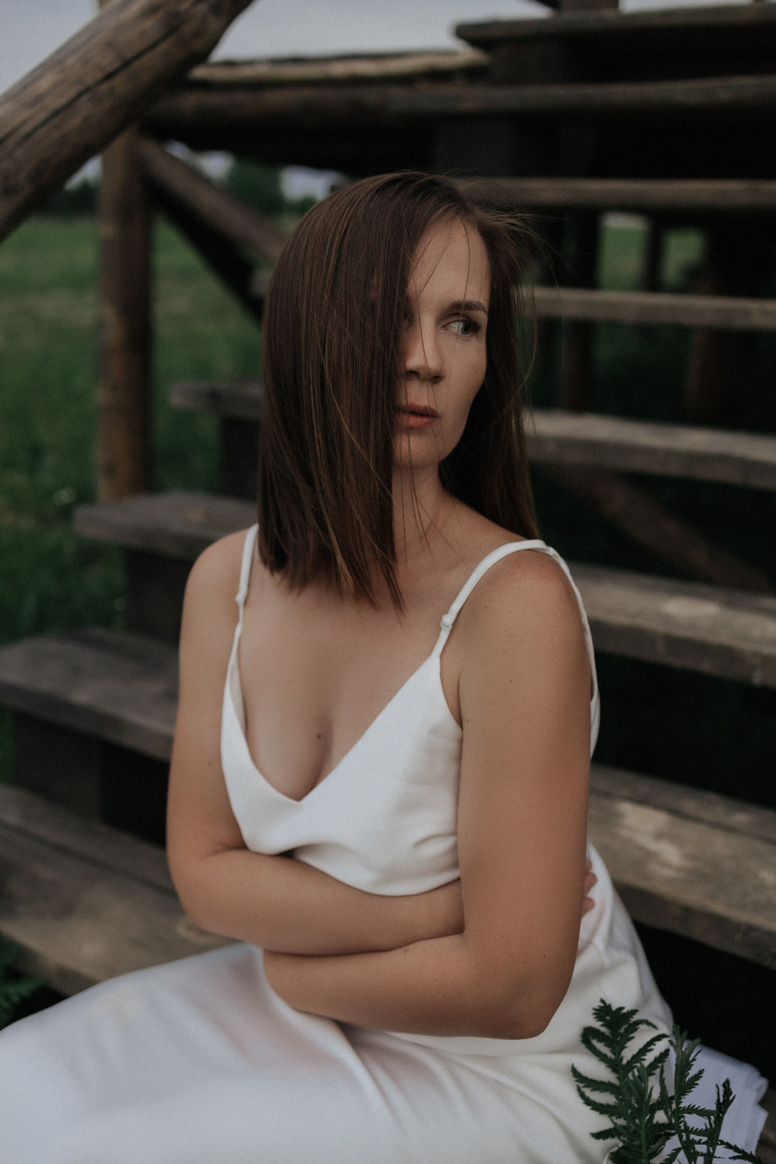 Мария. Фотограф в Туле и Алексине Стулова Мария