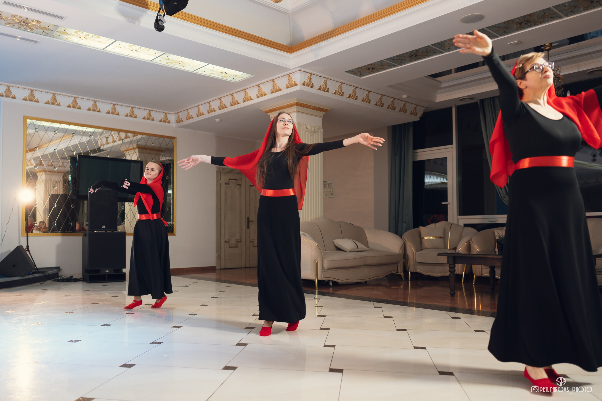 Отчётный концерт LEVITA. Фотограф, видеограф Пятигорск, Ставрополь, Ессентуки, Petlyakovs_photo