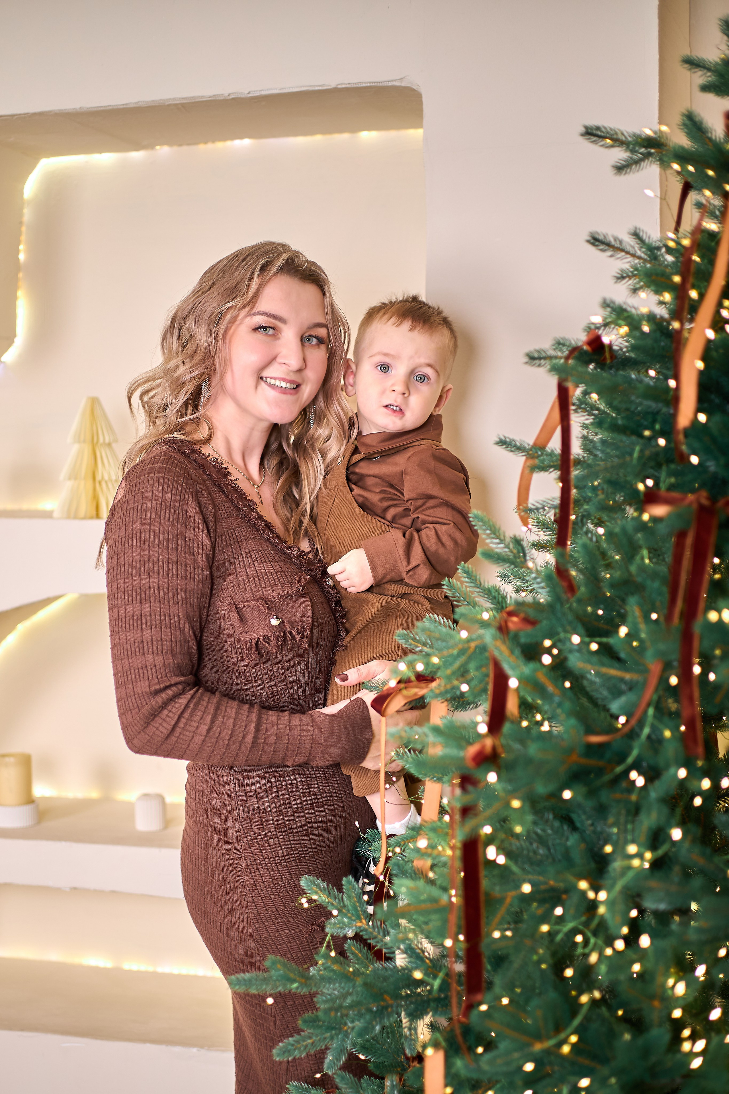 Семейная. Фотограф Анастасия Лёвушкина