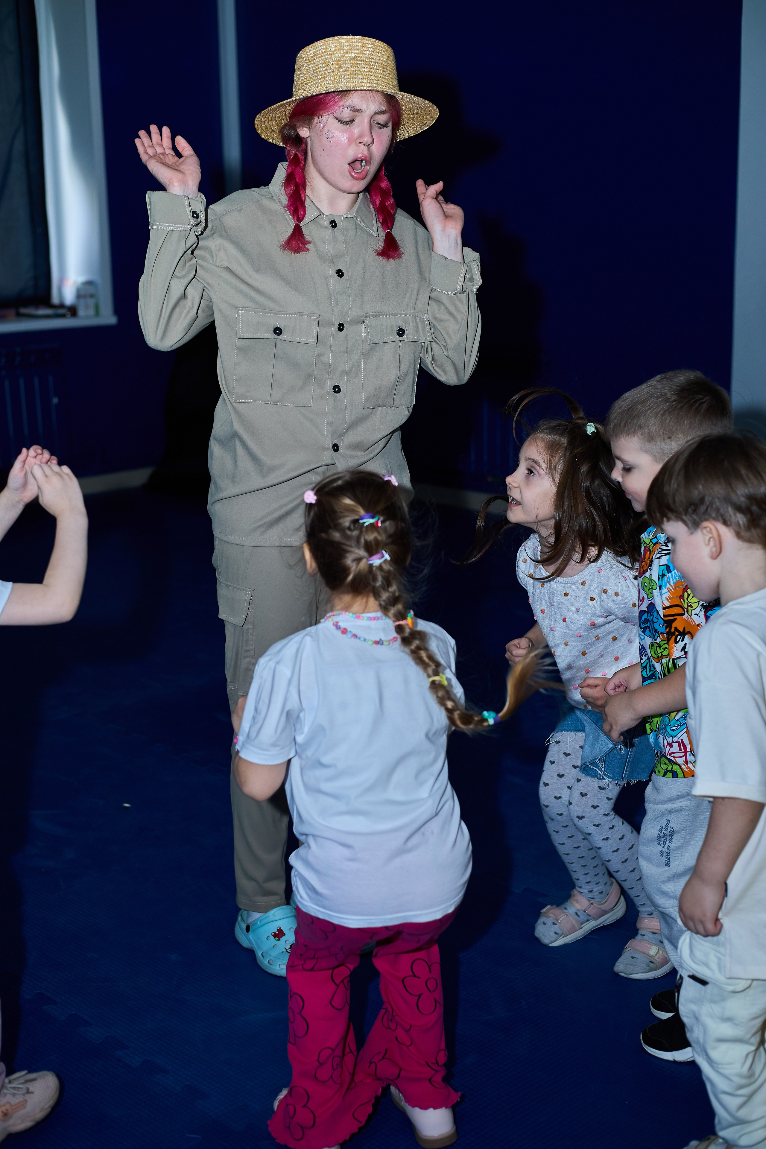 Гордей WOW Land. Фотограф Анастасия Лёвушкина