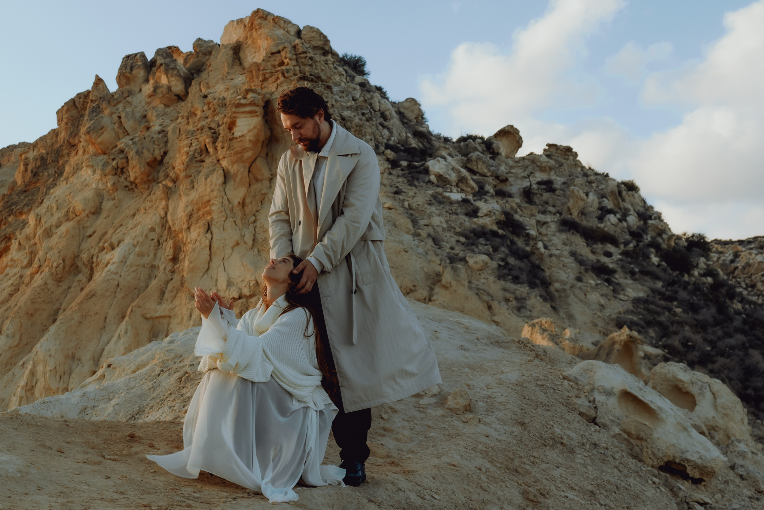 Lera and Denis. Katerina Nord | Wedding and Couple Photographer in Germany and Europe