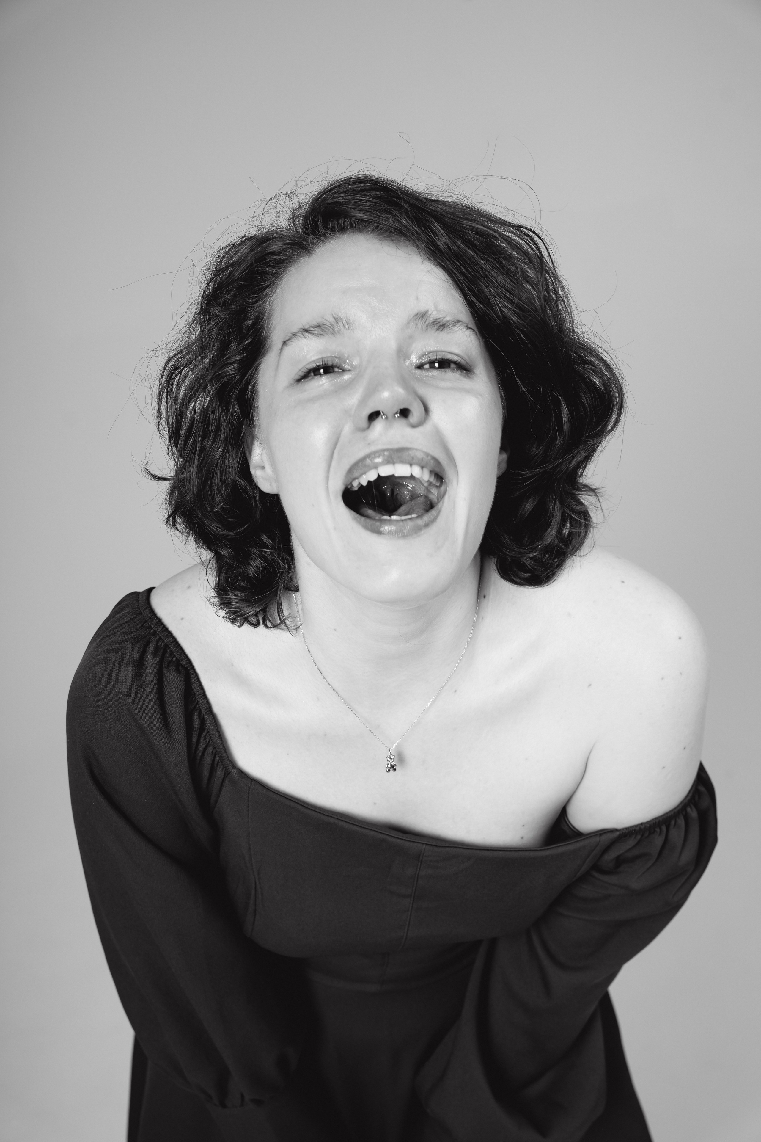 Катя. Портретный фотограф в Санкт-Петербурге Дмитриева Наталия