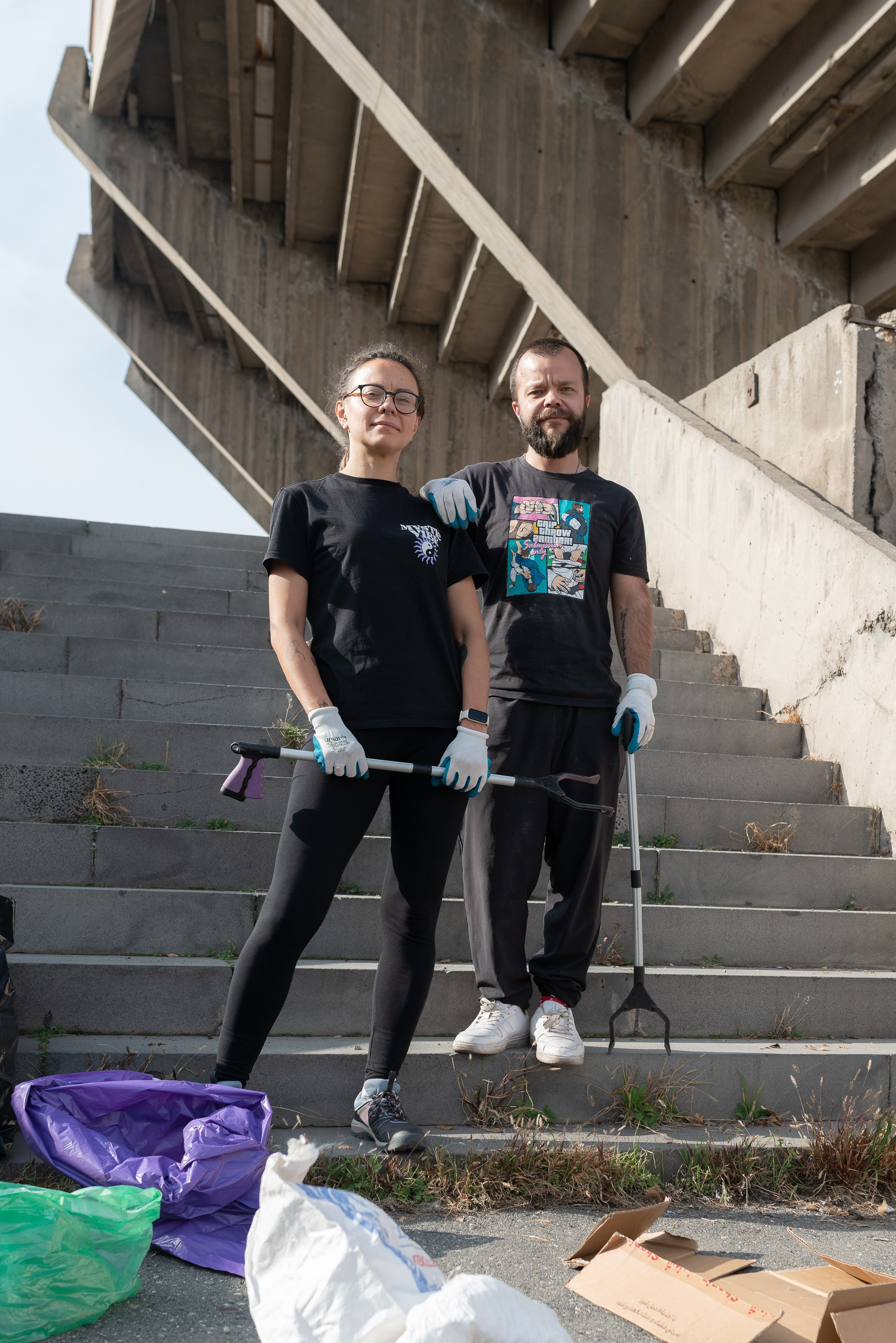 Эко мероприятия. Ивент-фотограф Санкт-Петербург/Event photographer based in St.Petersburg, Russia