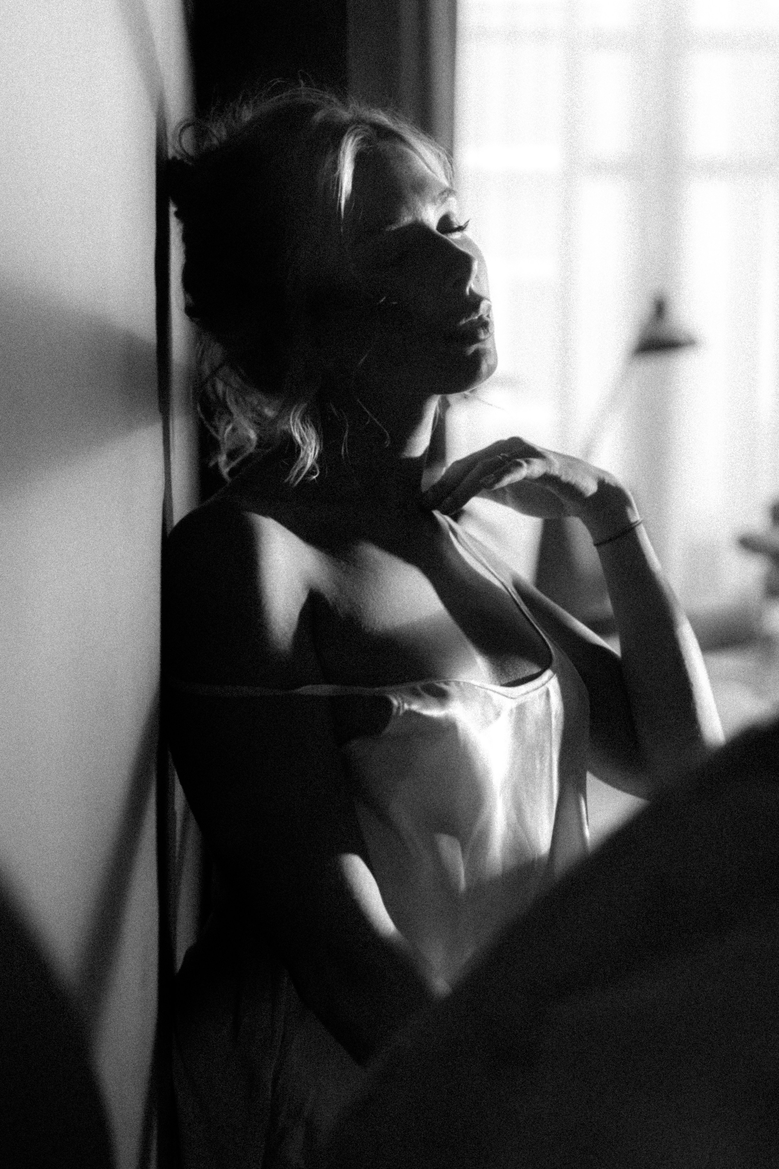 9 С ПОЛОВИНОЙ НЕДЕЛЬ. Семейный и детский фотограф Анна Бренч