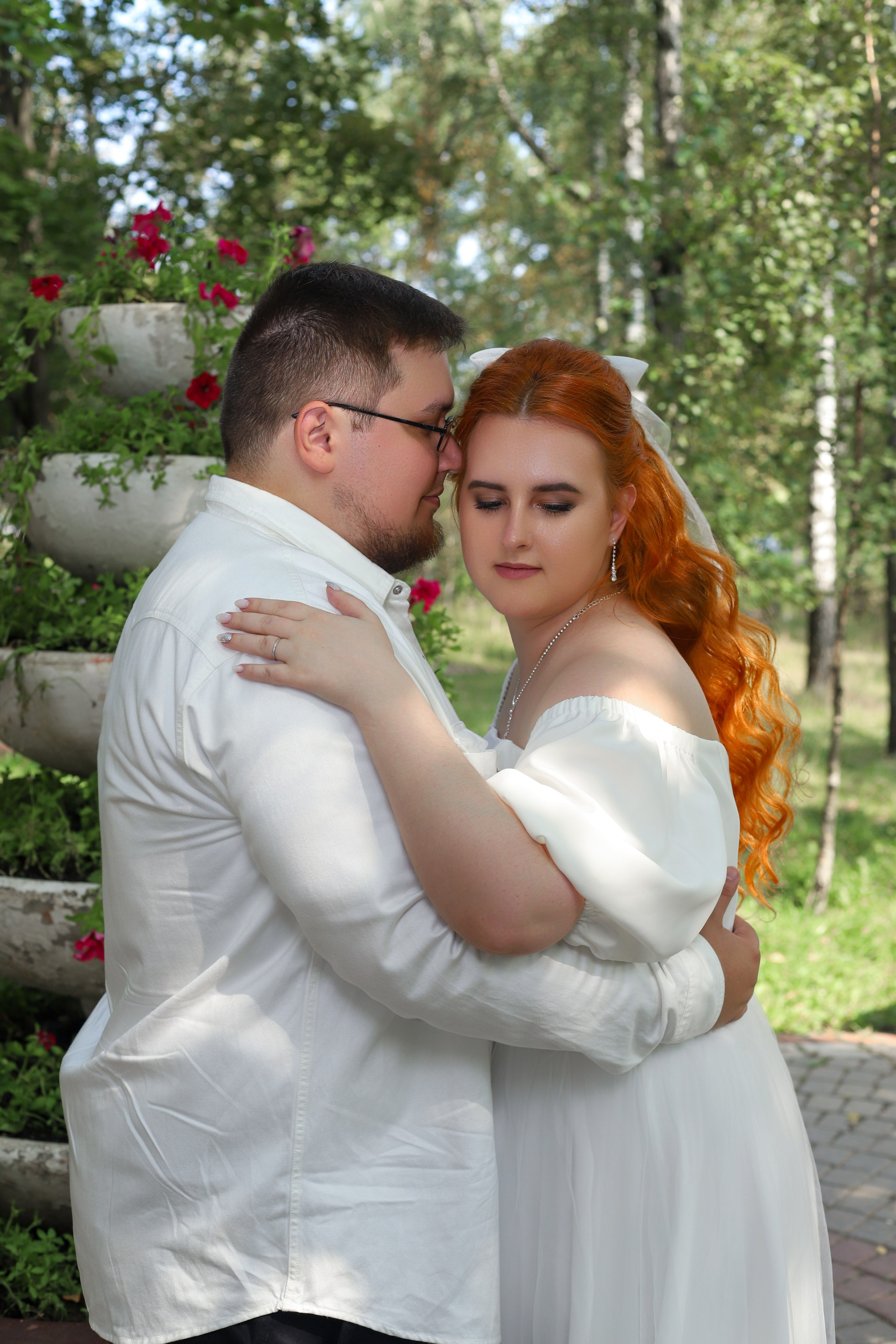 Анна и Артур. Ilopavlova_ph