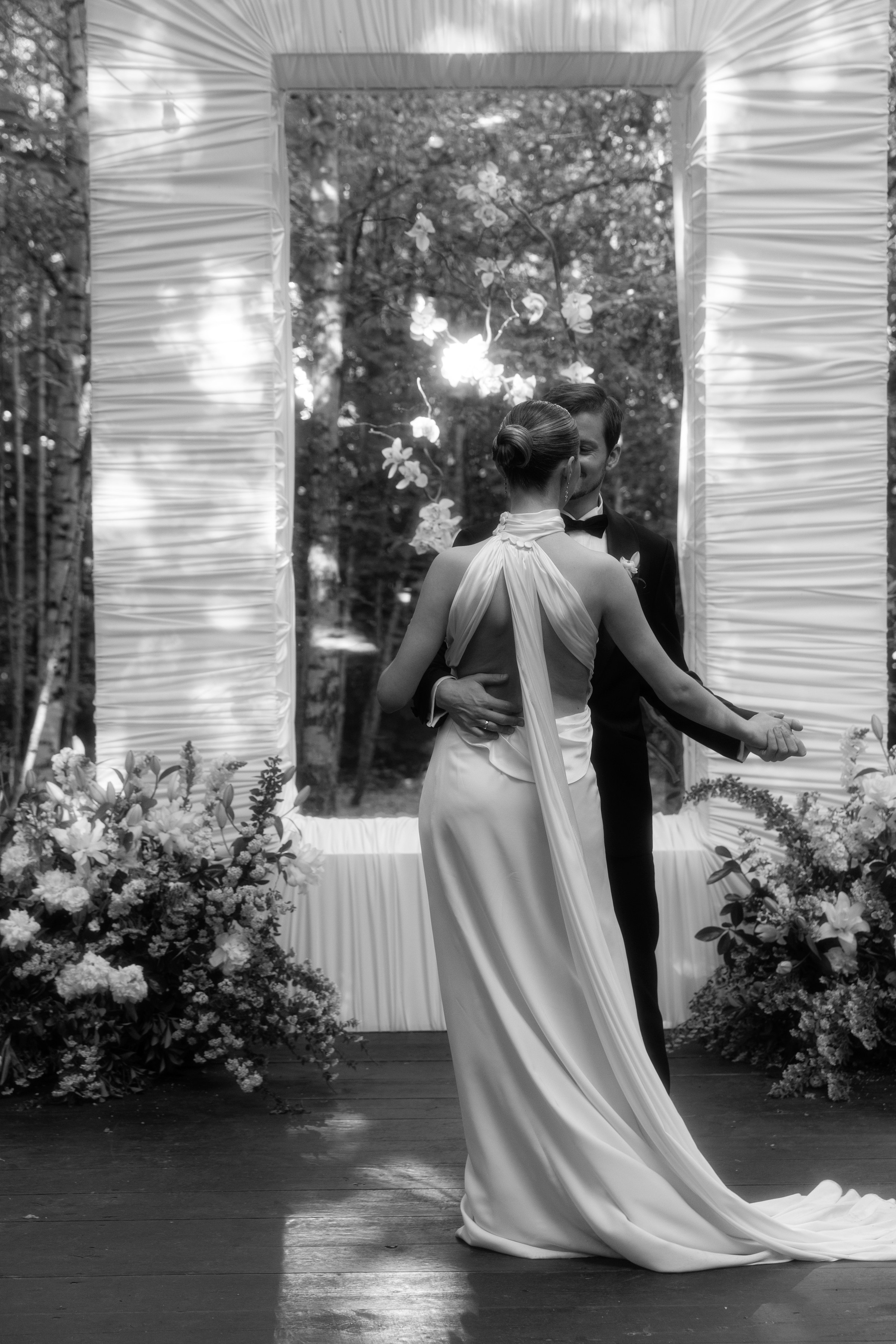 Анна и Сергей. Свадебный и портретный фотограф в Москве и Санкт-Петербурге