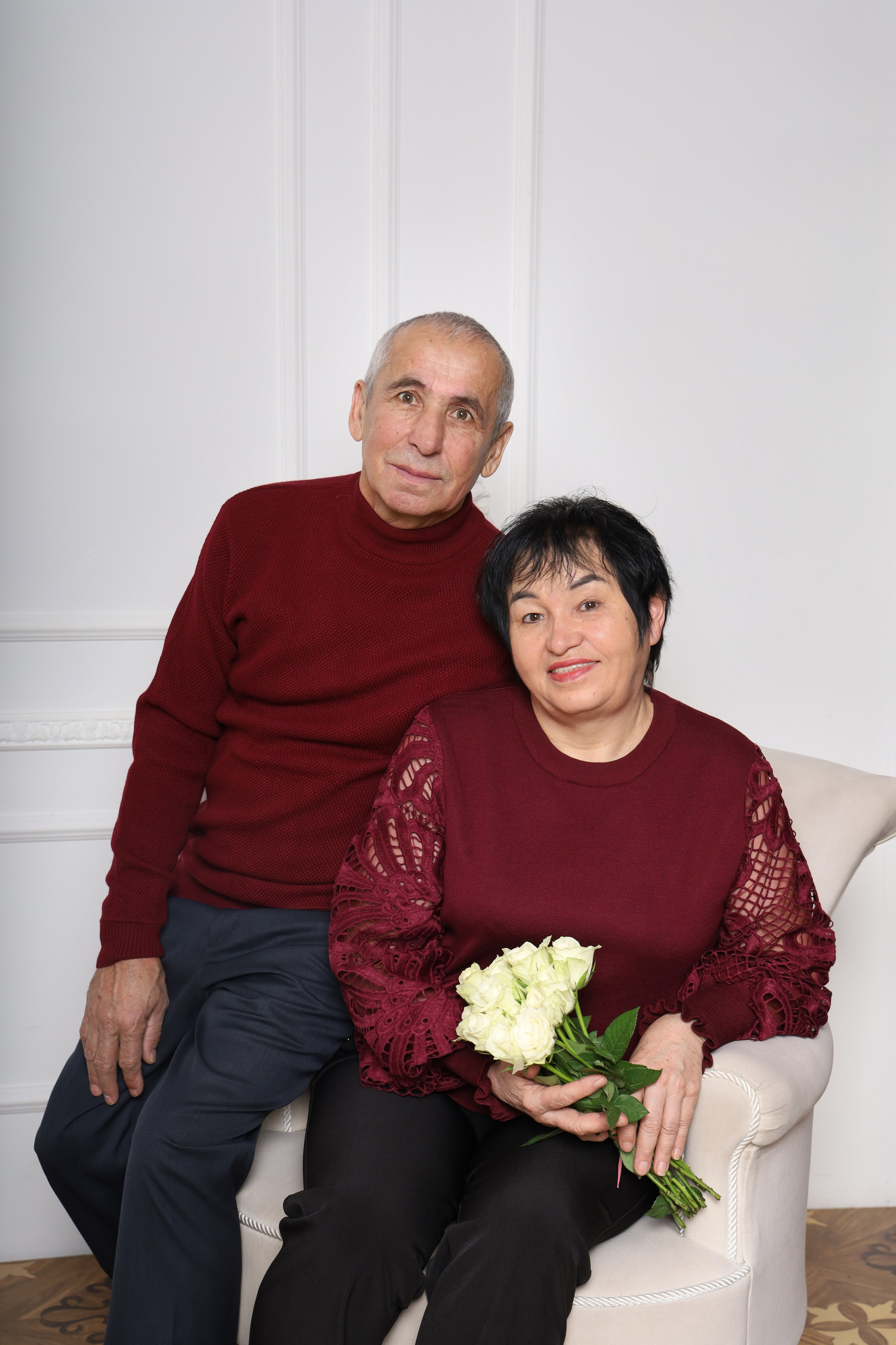 Новогодние фотодни. Семейный фотограф в Казани Римма Гатауллина