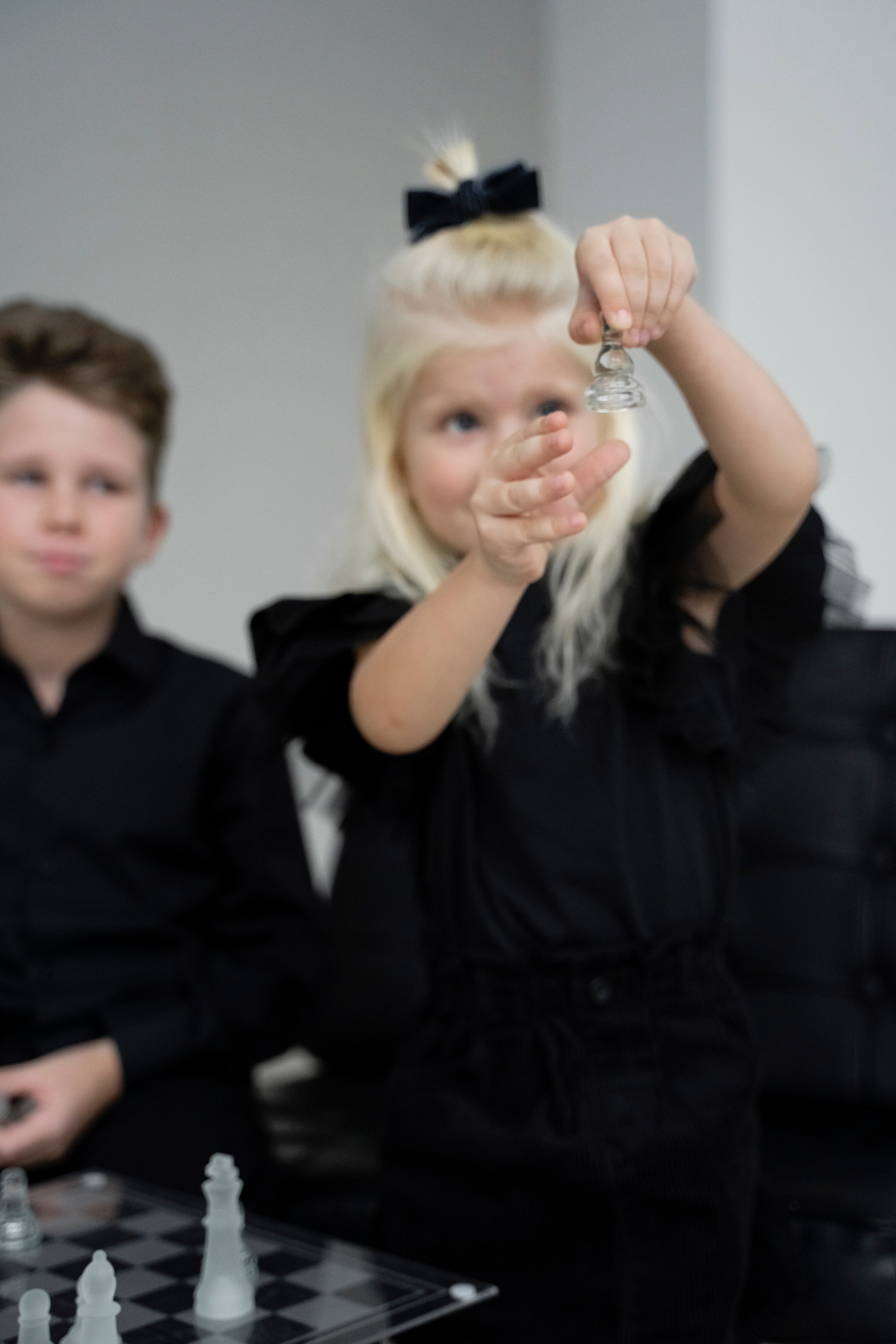 Юлия и компания. Семейный и детский фотограф в Москве