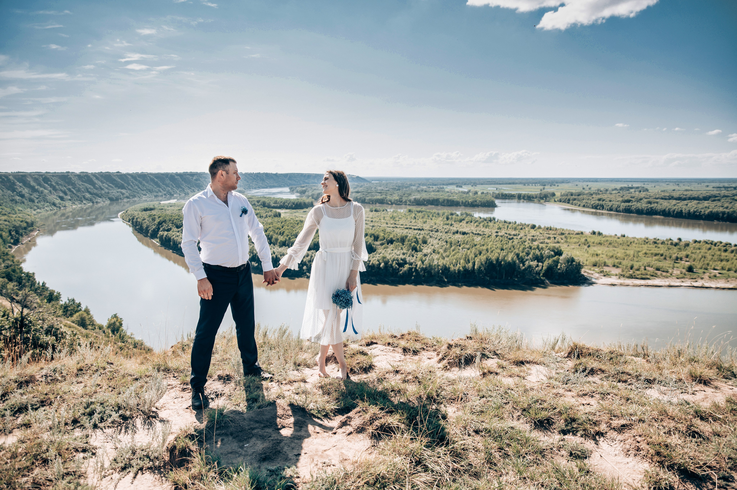 30.07.24 Wedding Day. Семейный фотограф в Барнауле