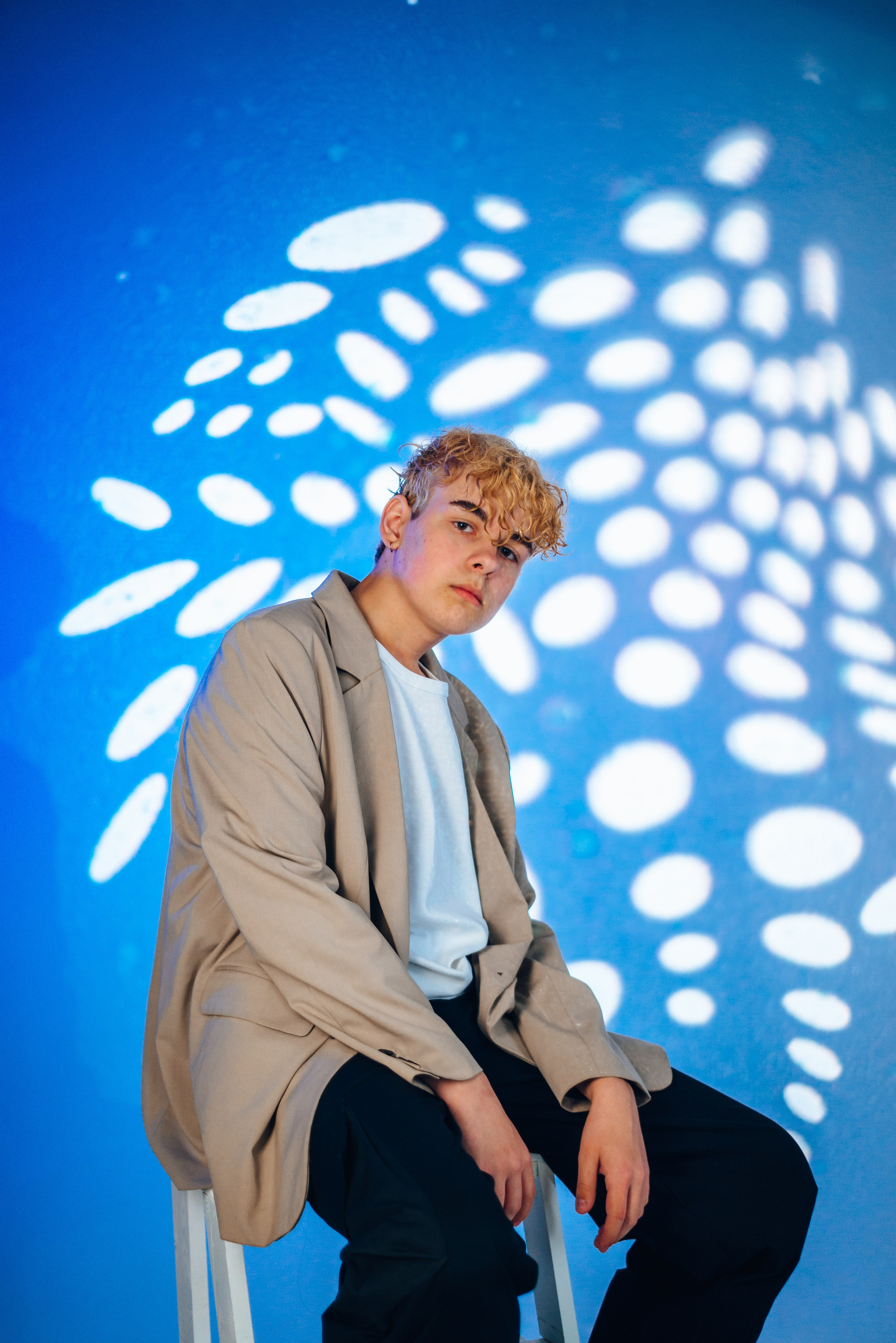 Женя.Индустрия. Детский и семейный фотограф Катерина Мишина