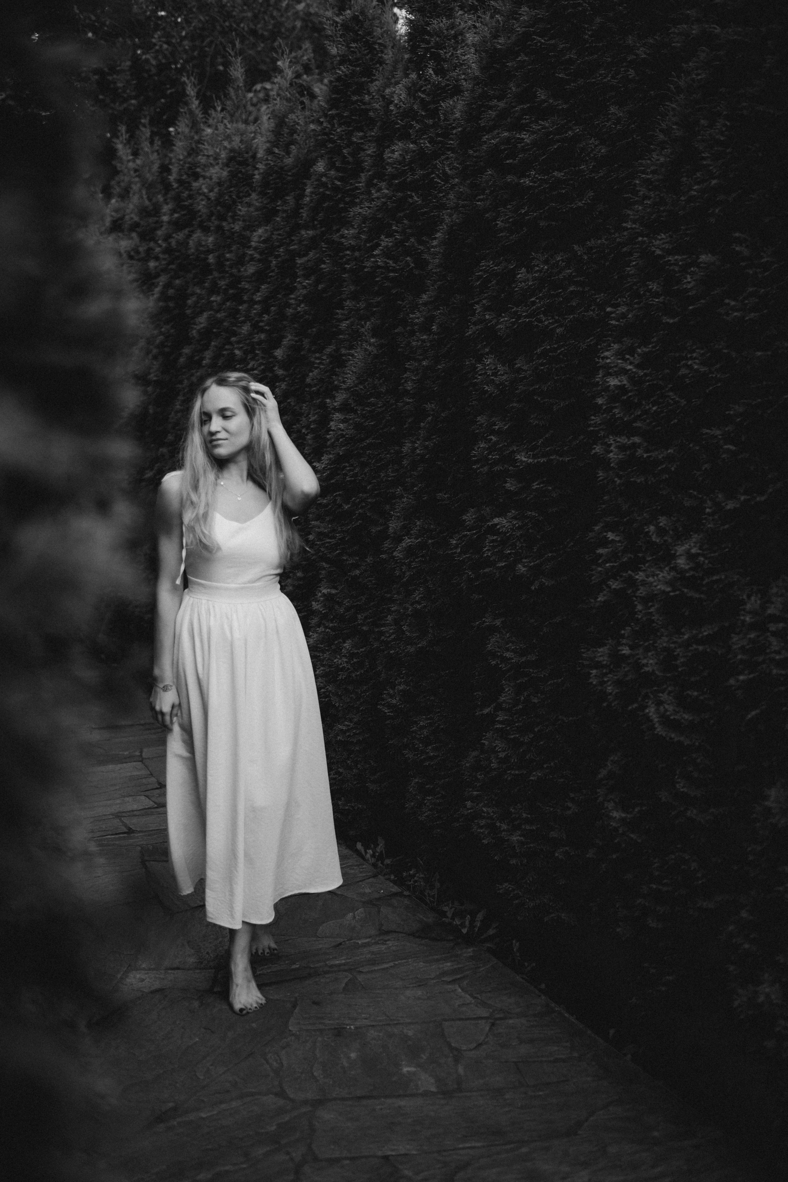 На рассвете. Фотограф в Москве Ольга Елоева