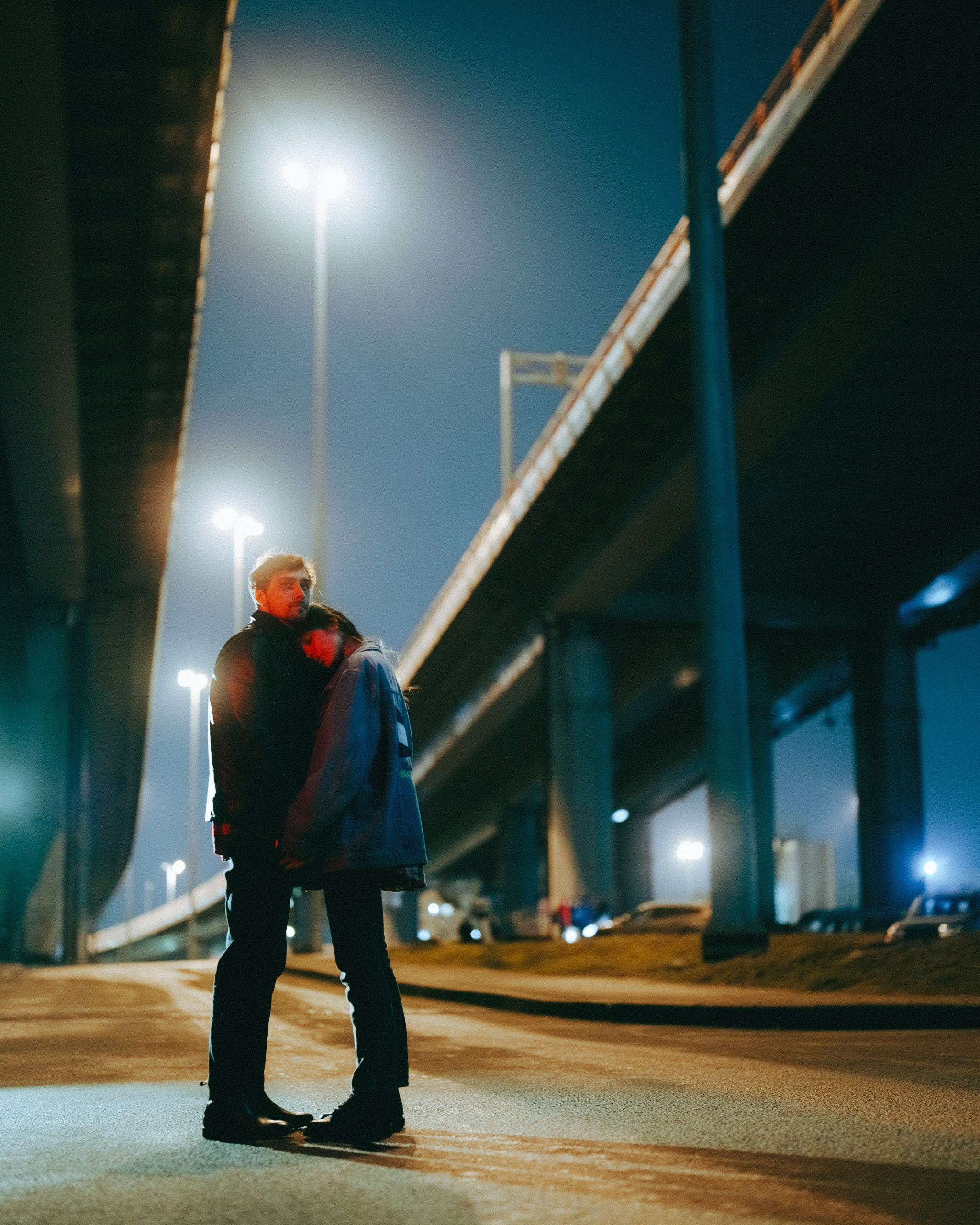 Макс + Кристина. Асхат Бардынов