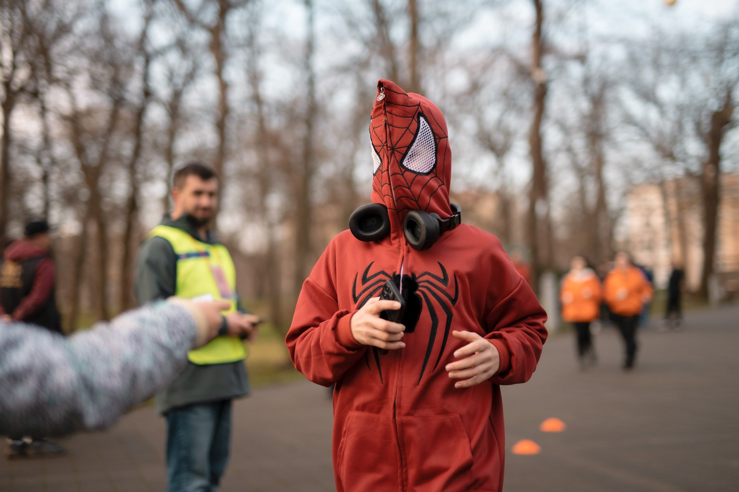 5 вёрст Роща. Фотограф в Краснодаре Алена Горбунова