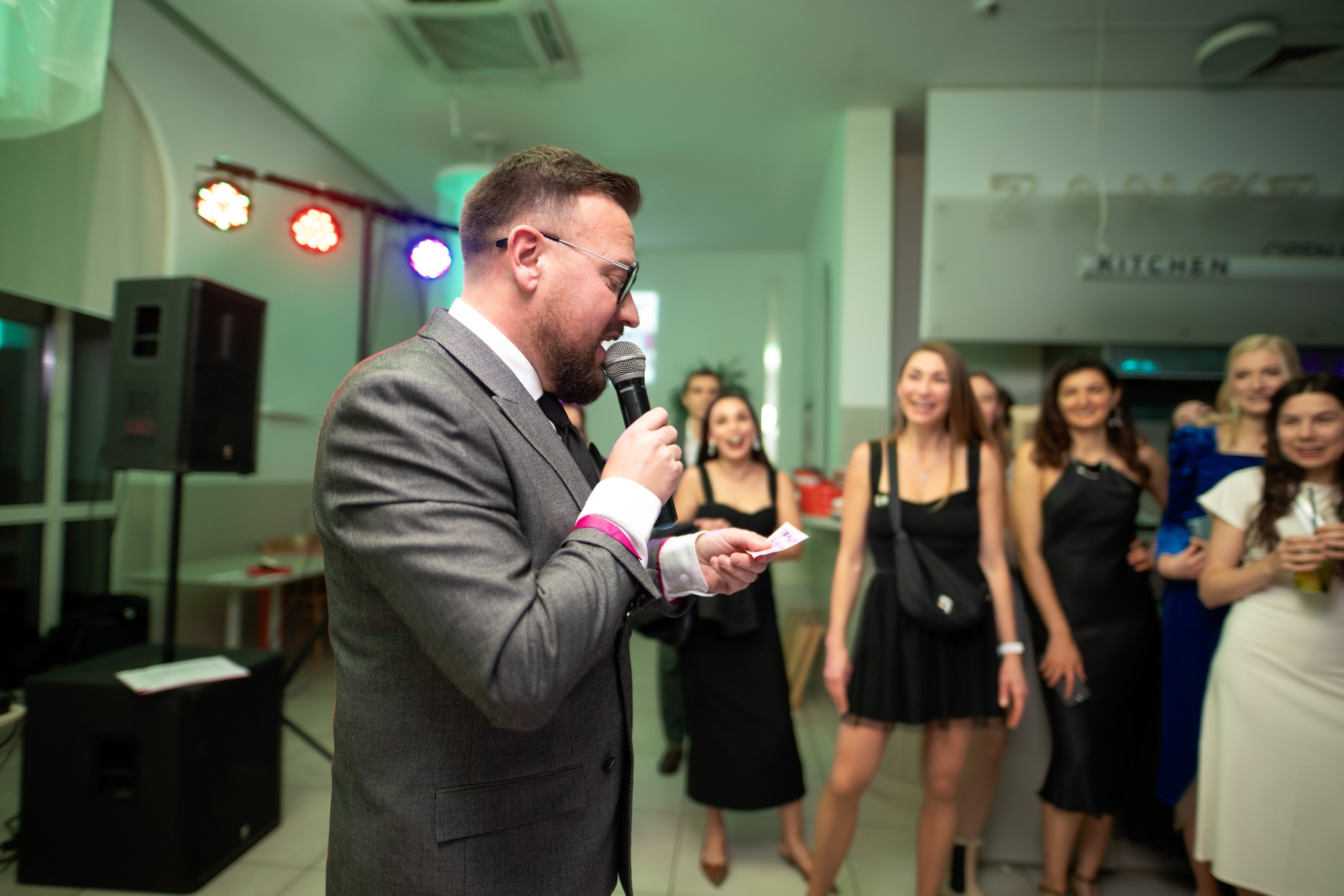 Беговой корпоратив. Фотограф в Краснодаре Алена Горбунова