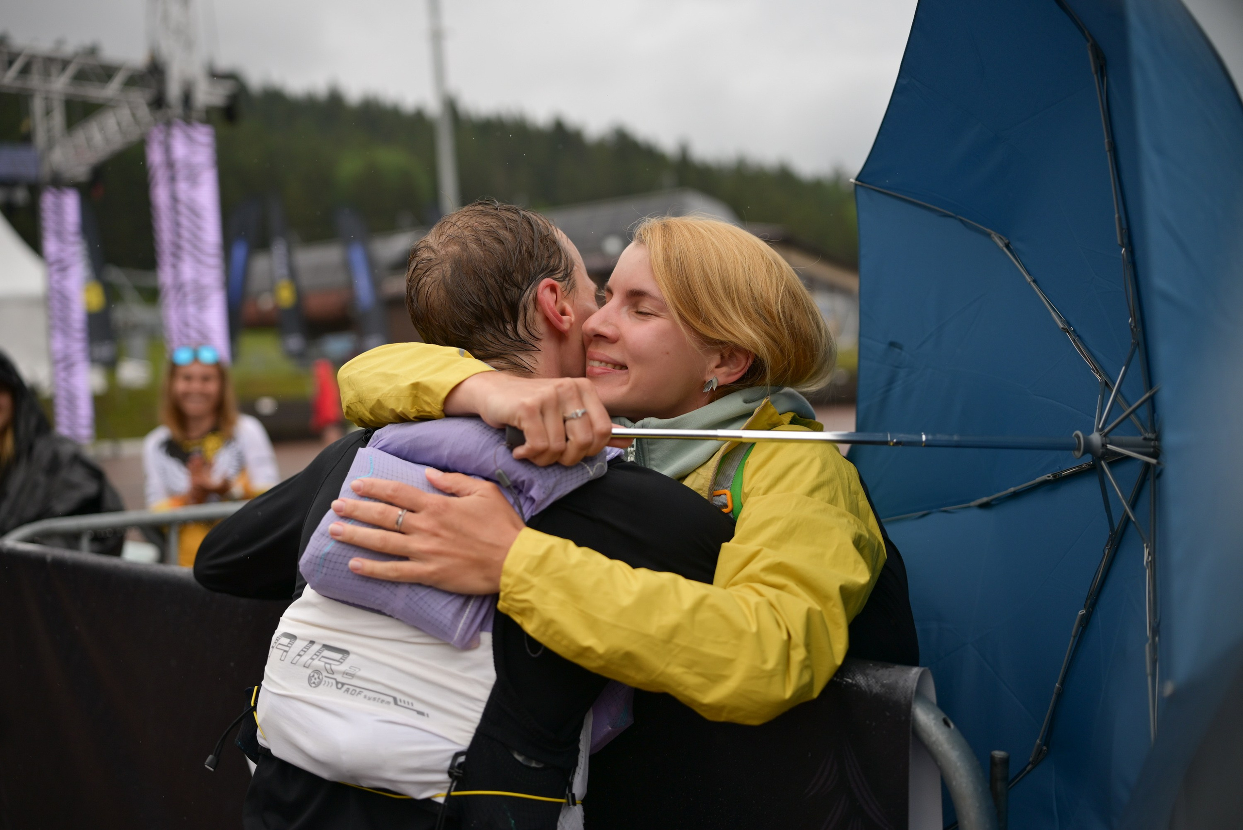 Arkhyz Wild Trail 22/06/25. Фотограф в Краснодаре Алена Горбунова