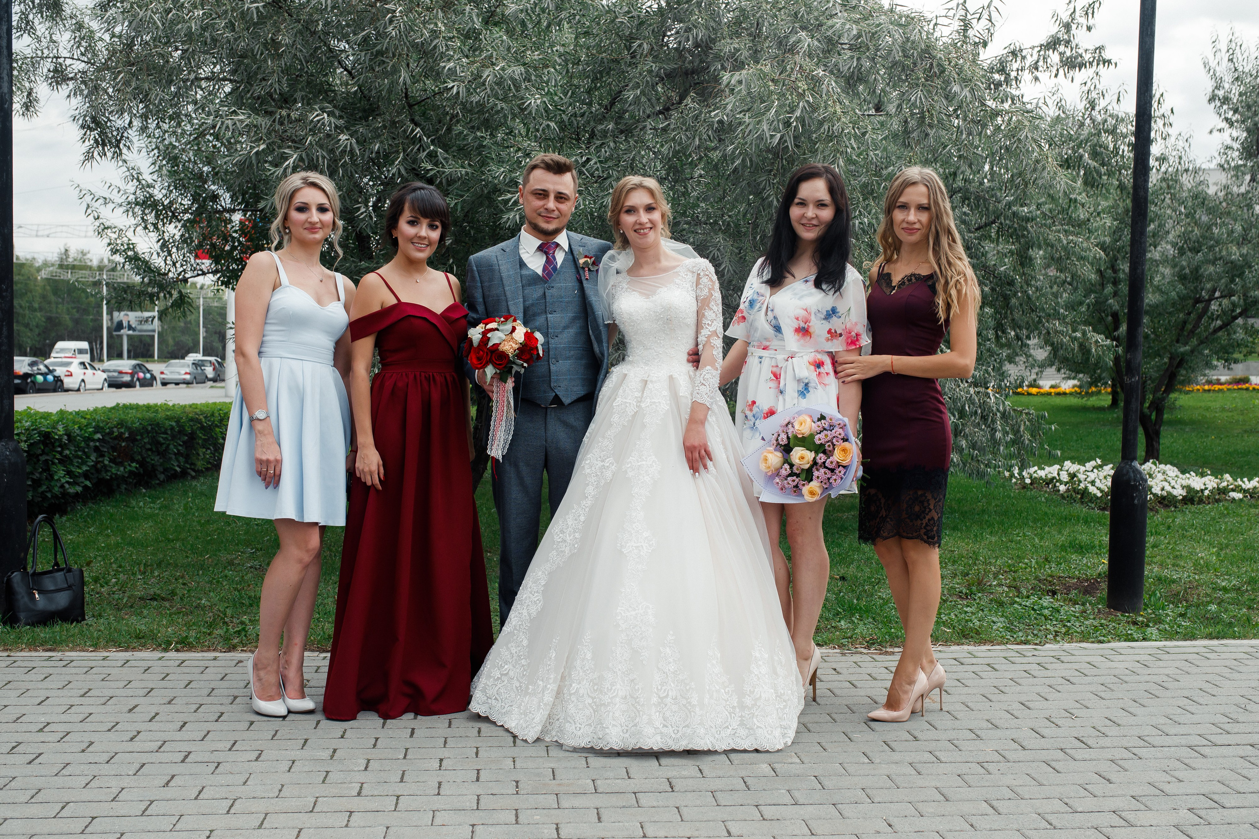 Свадьба в Уфе. Фотограф в Уфе Ирина Идрисова